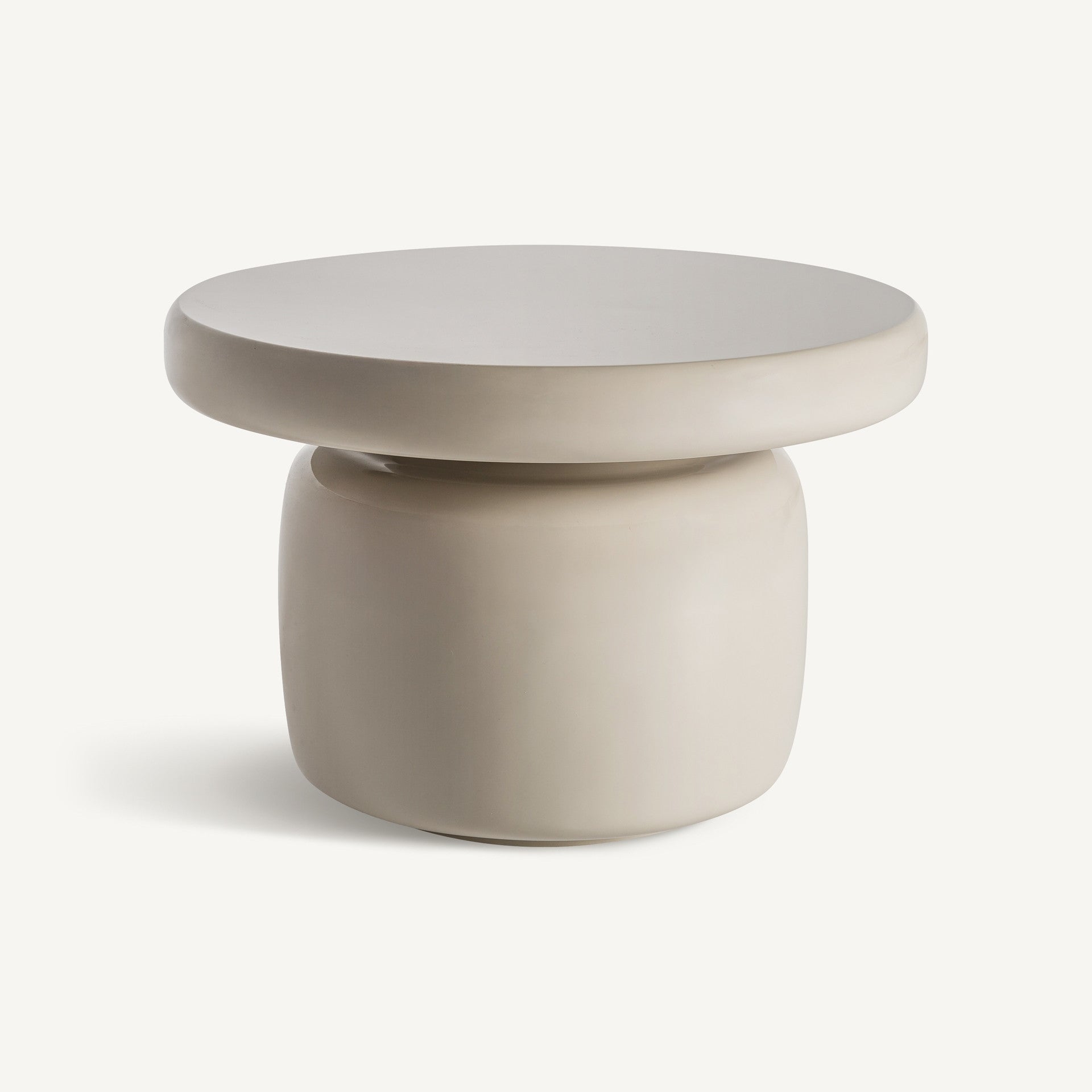 Zorbig Side Table