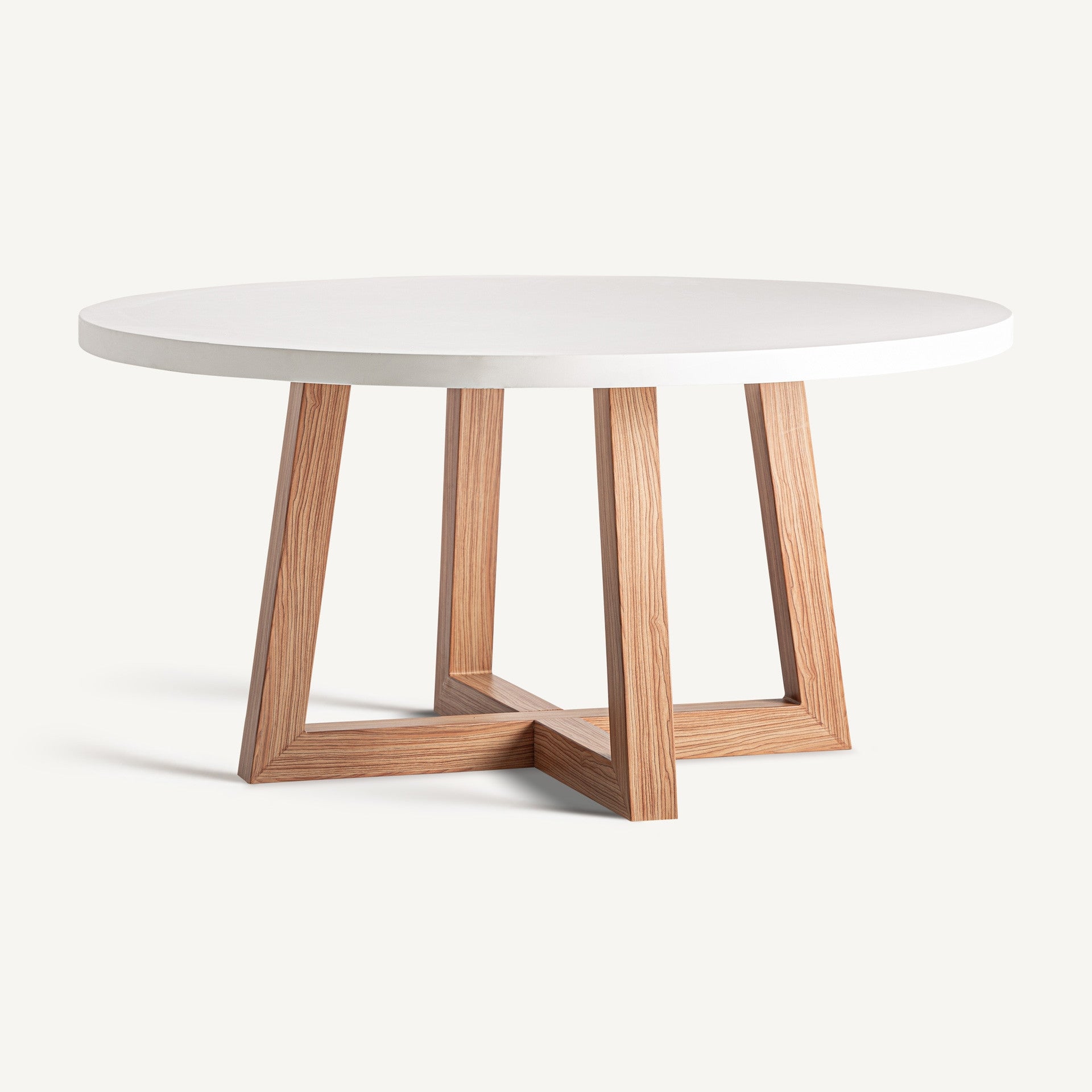 Koshena Outdoor Dining Table