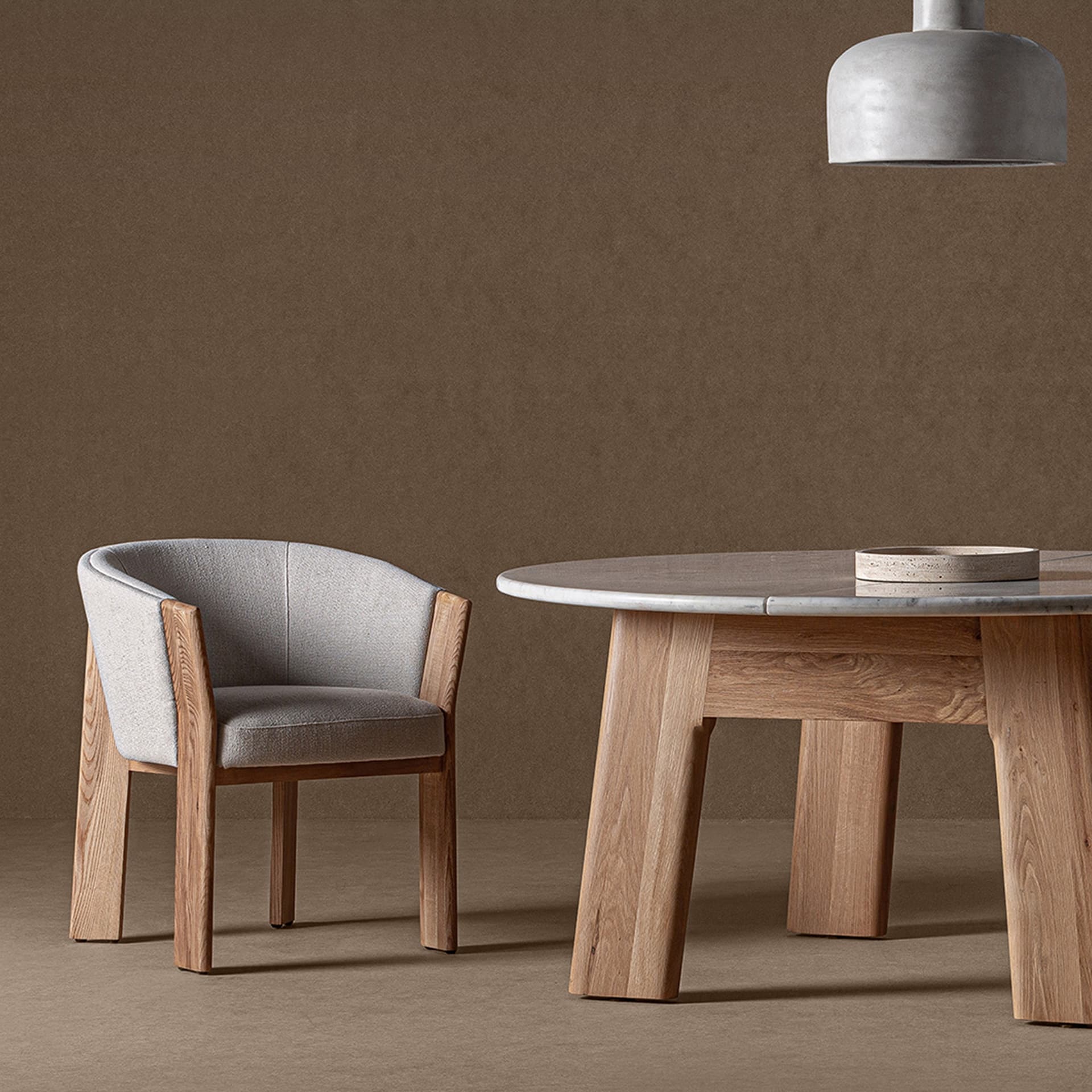 Nara Dining Table