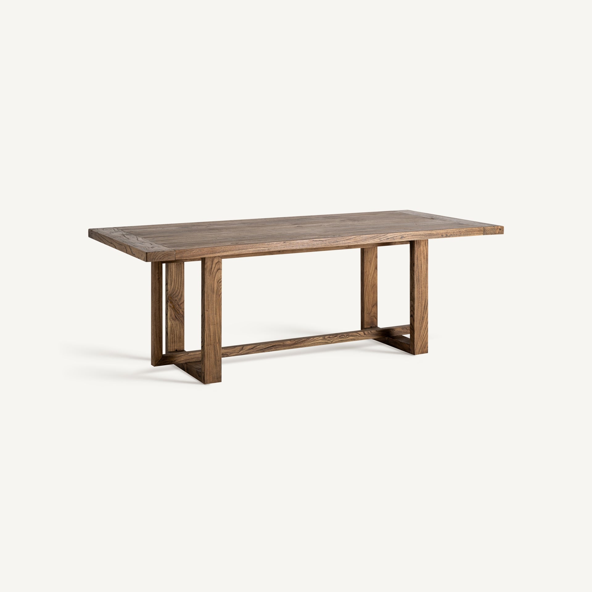 Norvik Dining Table - 220cm x 100cm - Bambuá