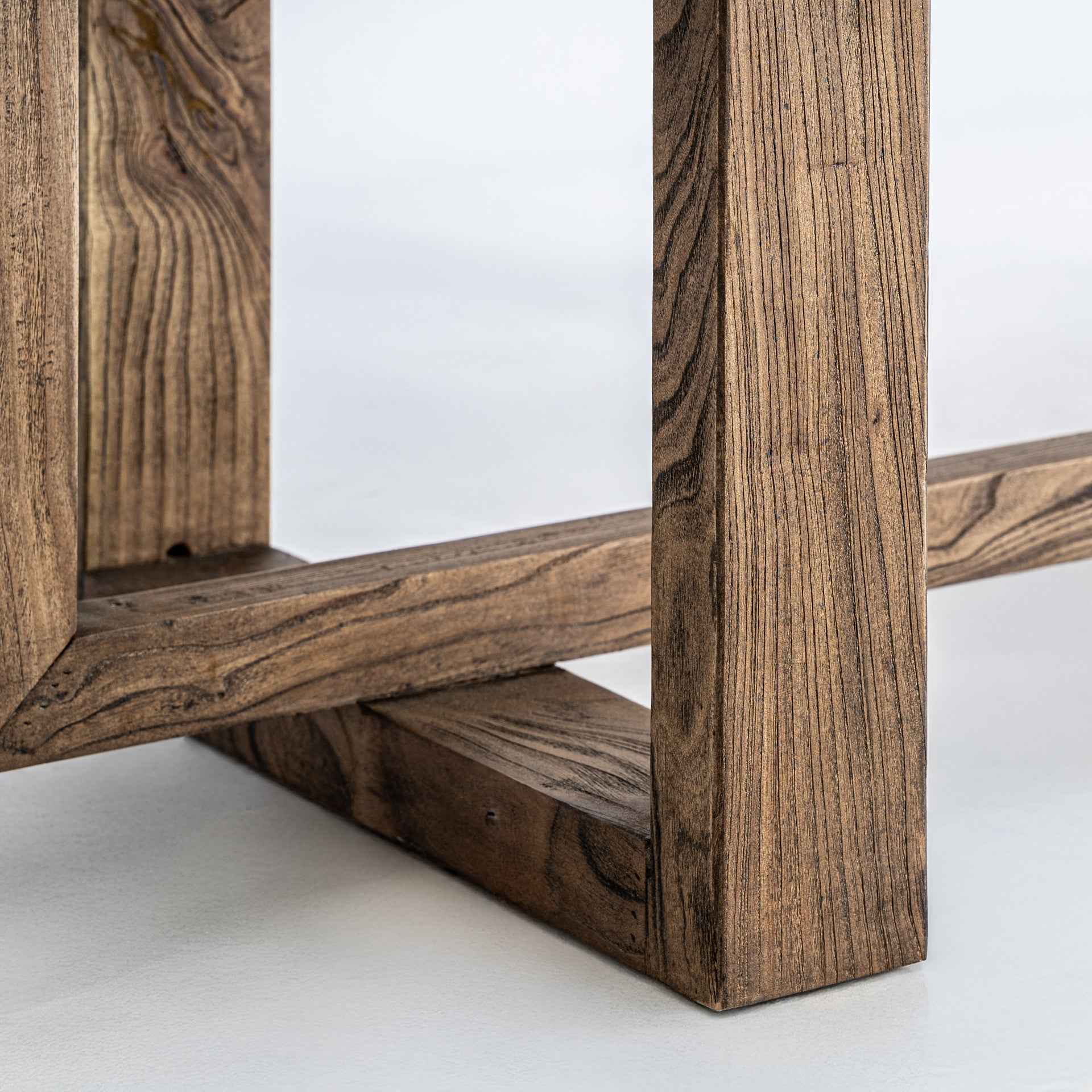 Norvik Dining Table - 220cm x 100cm