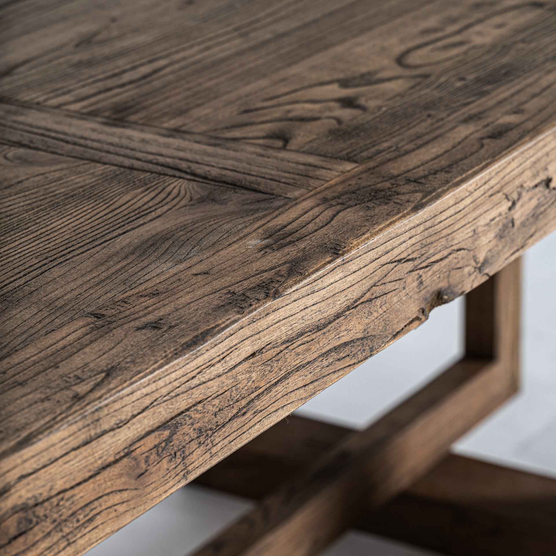 Norvik Dining Table - 280cm x 105cm