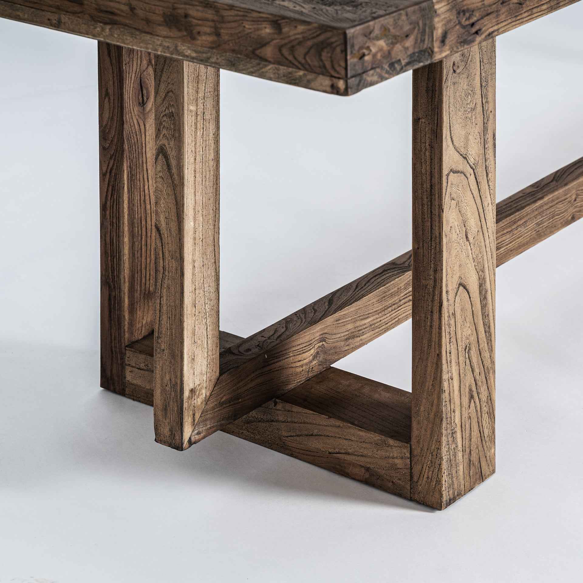 Norvik Dining Table - 280cm x 105cm
