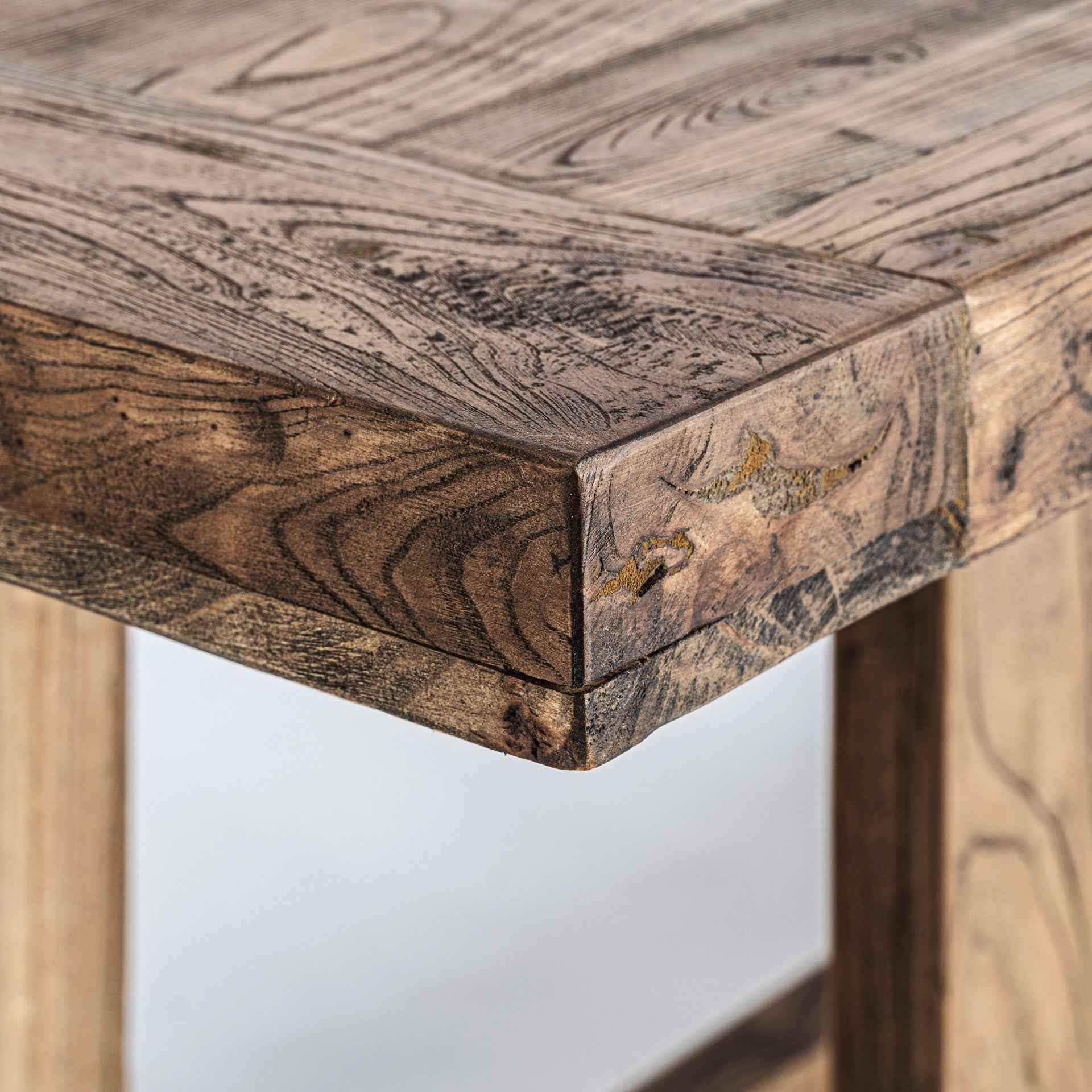 Norvik Dining Table - 280cm x 105cm