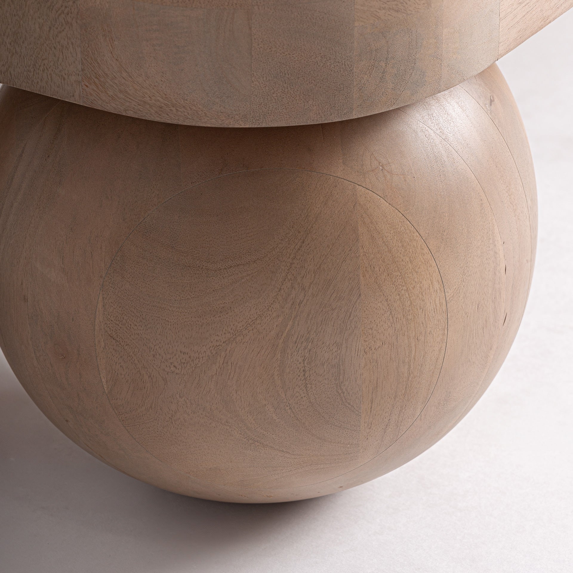 Bocksberg Coffee Table
