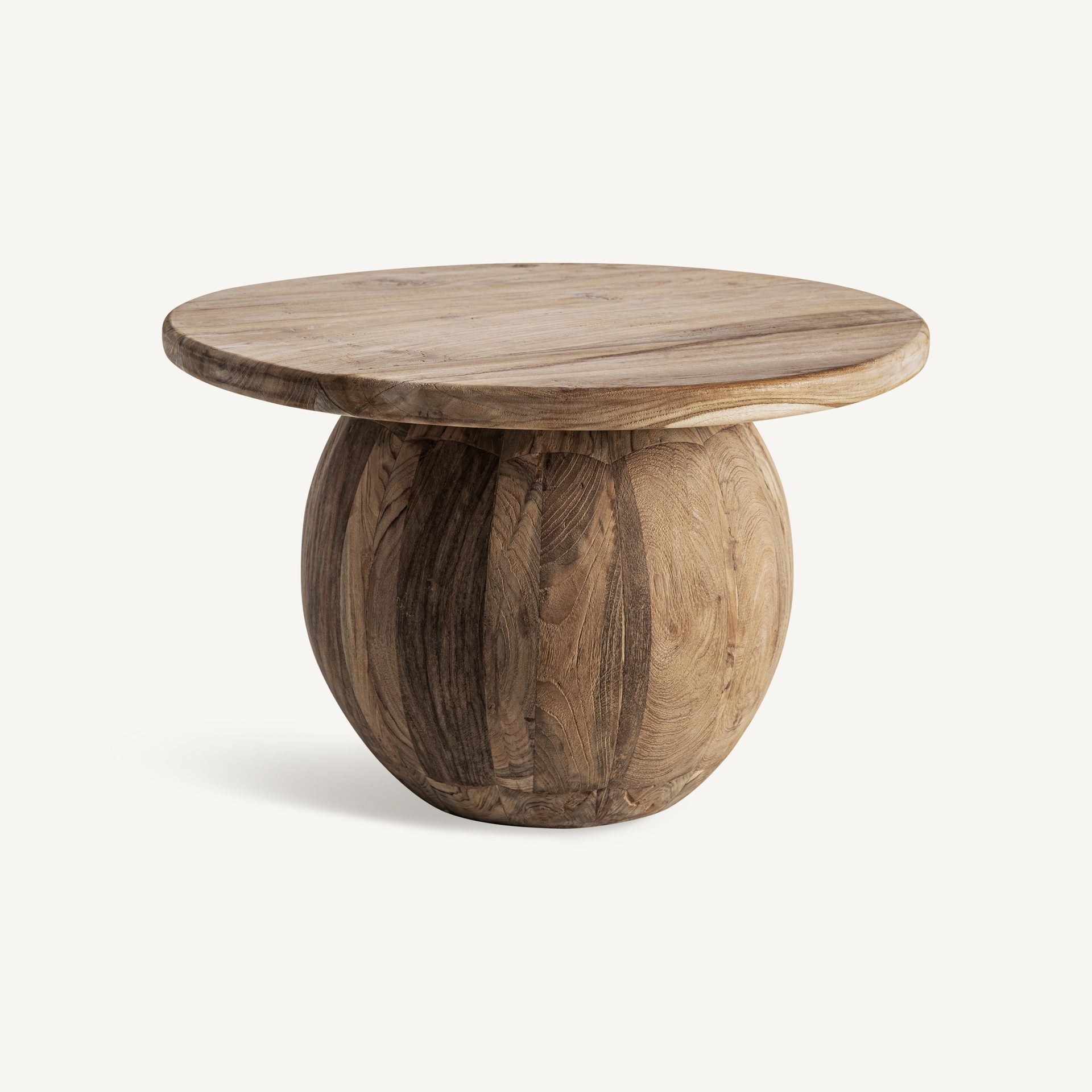 Erloy Coffee Table