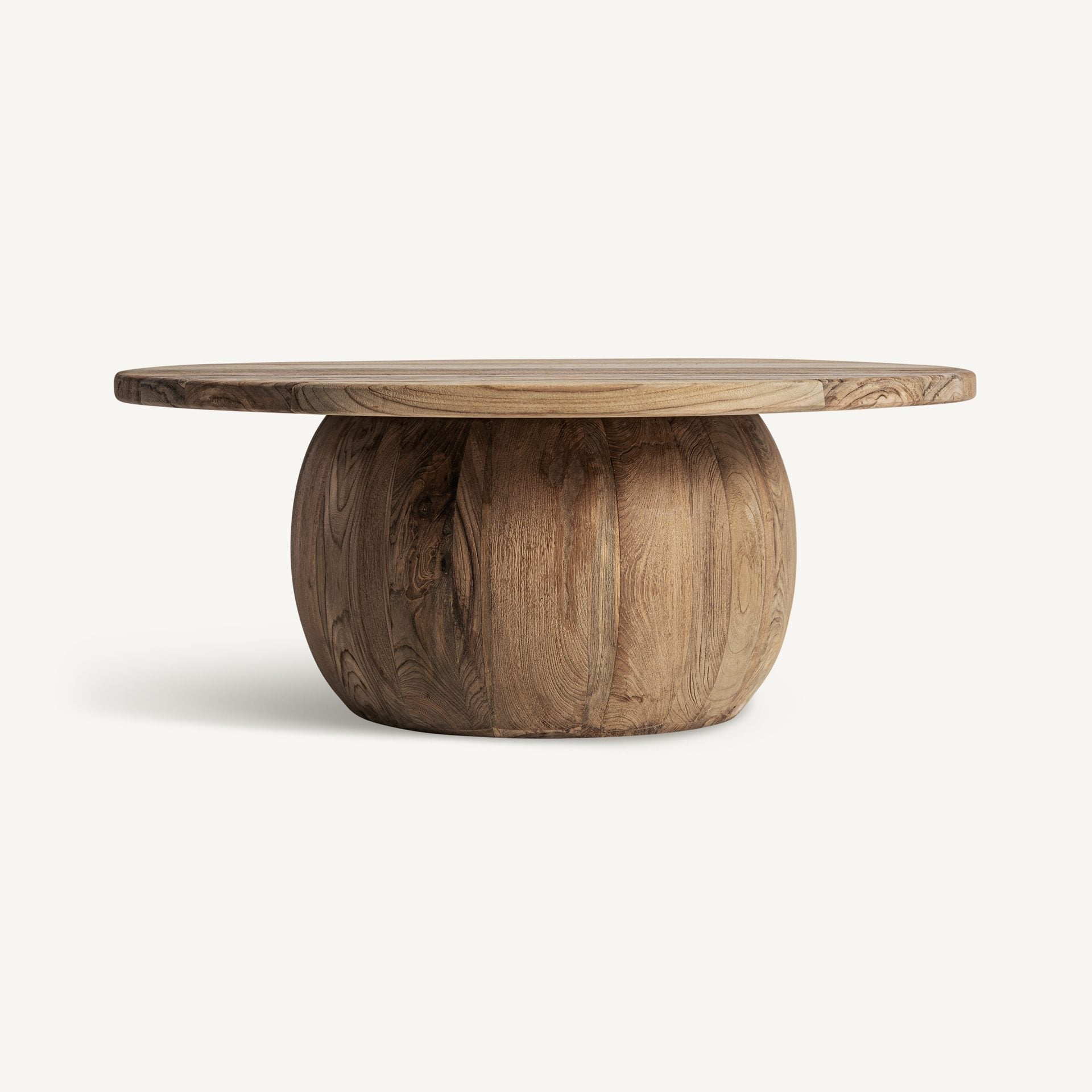 Erloy Coffee Table