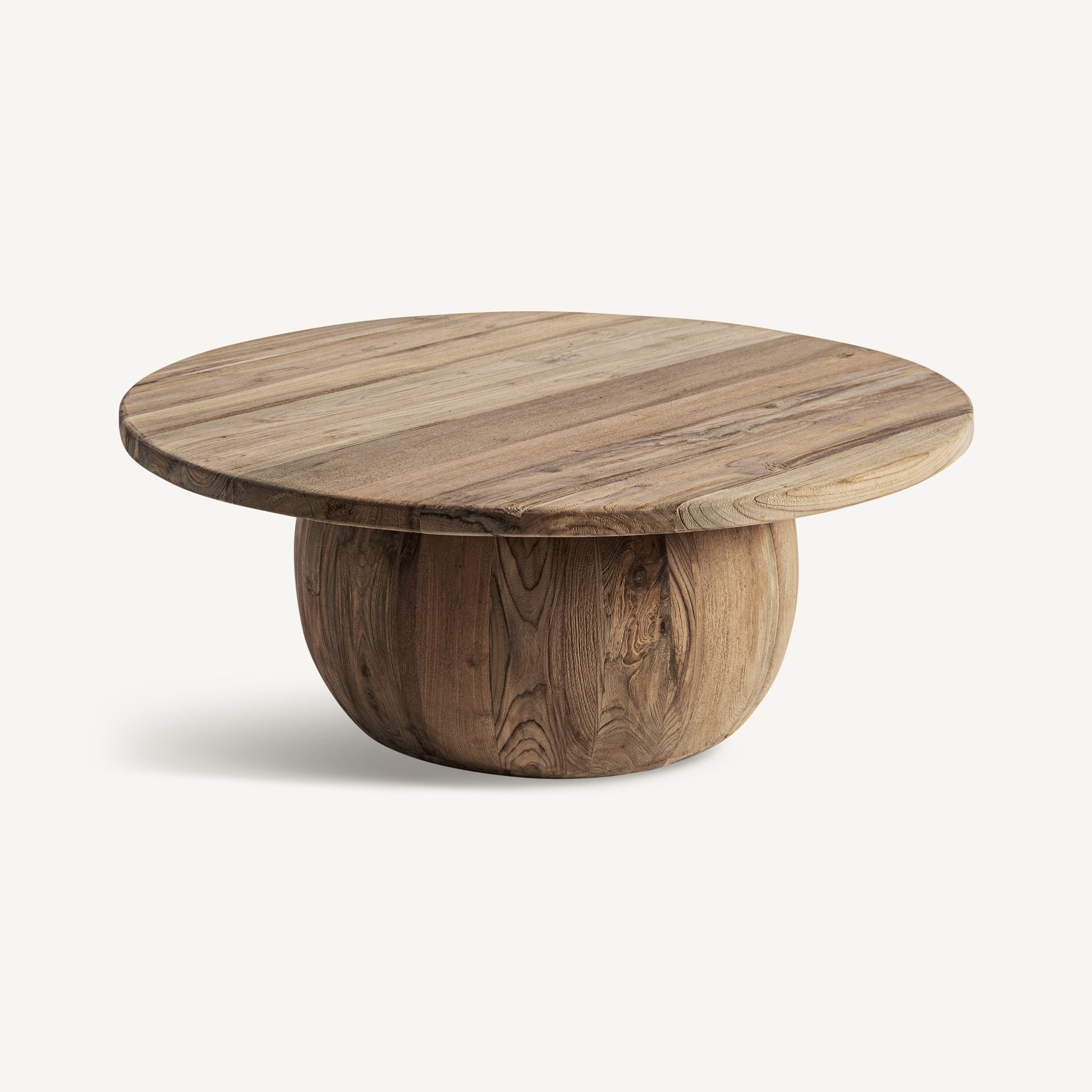Erloy Coffee Table