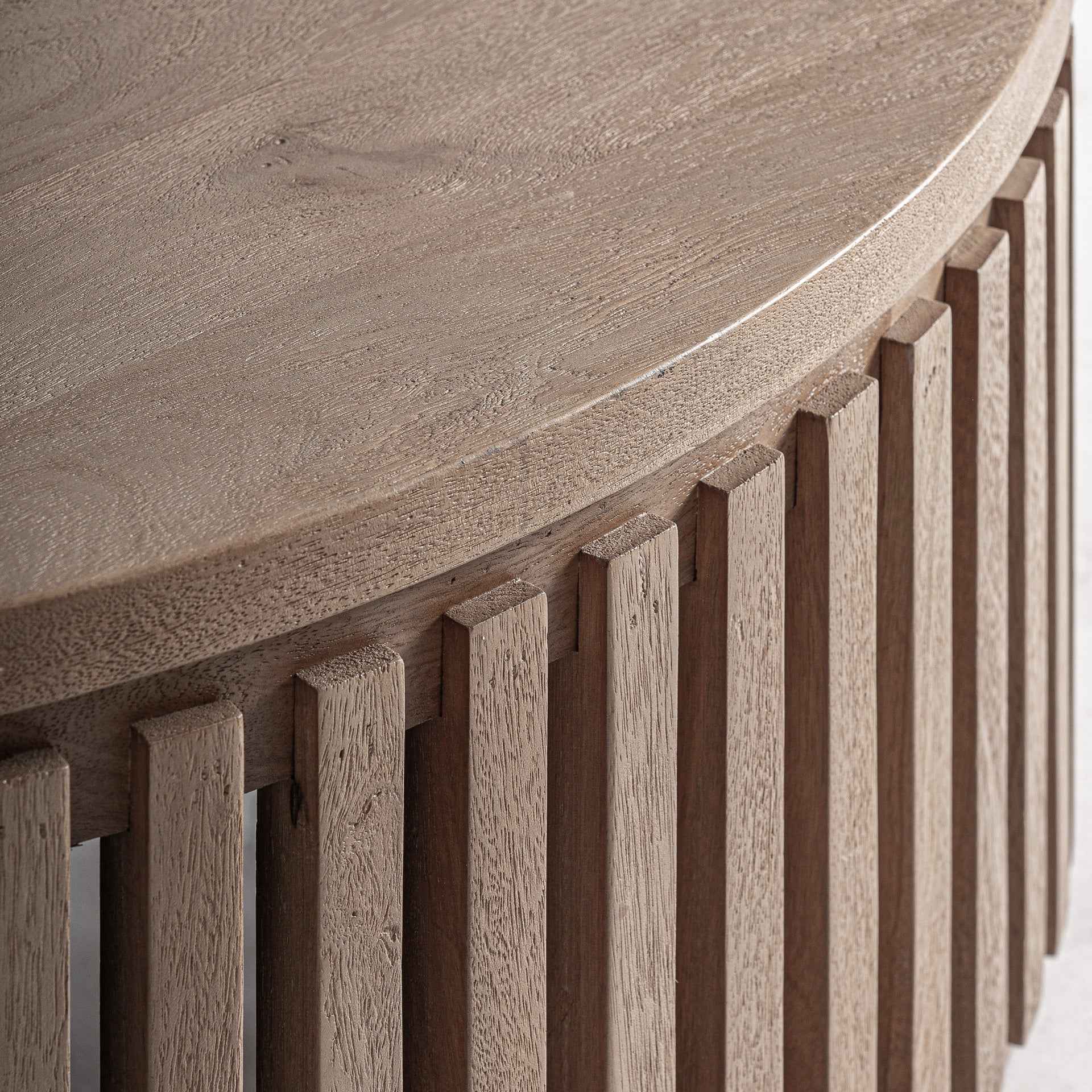 Gàbia Coffee Table