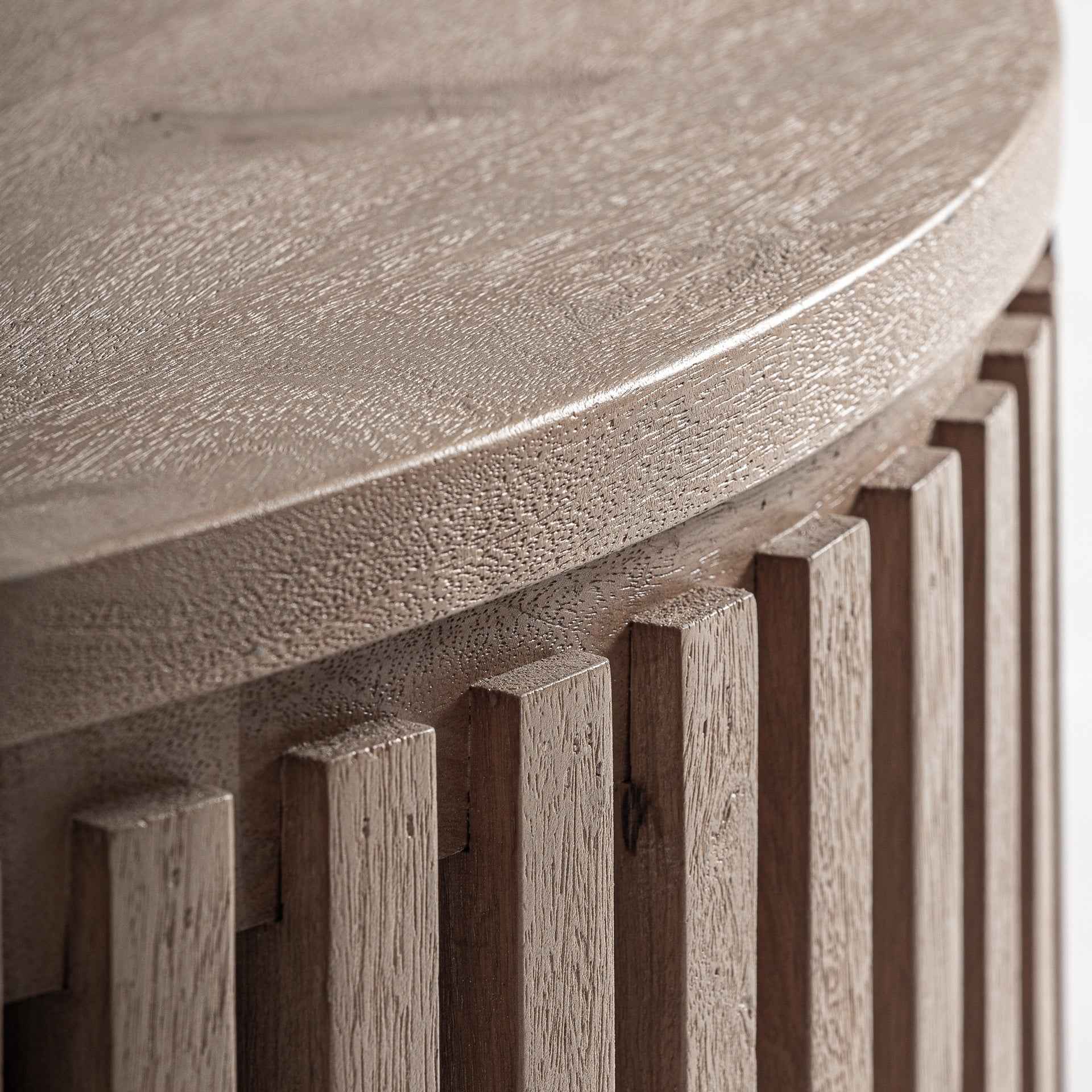 Gàbia Coffee Table
