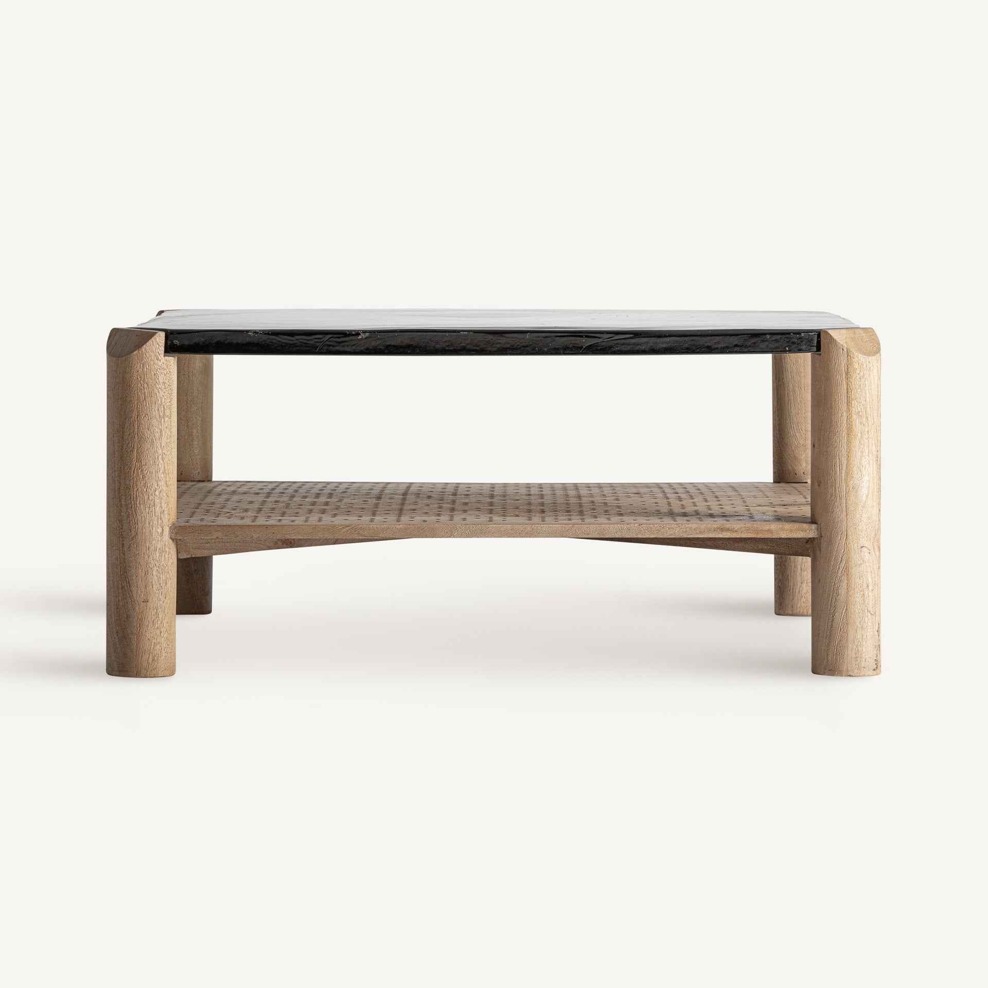 Jacquard Coffee Table
