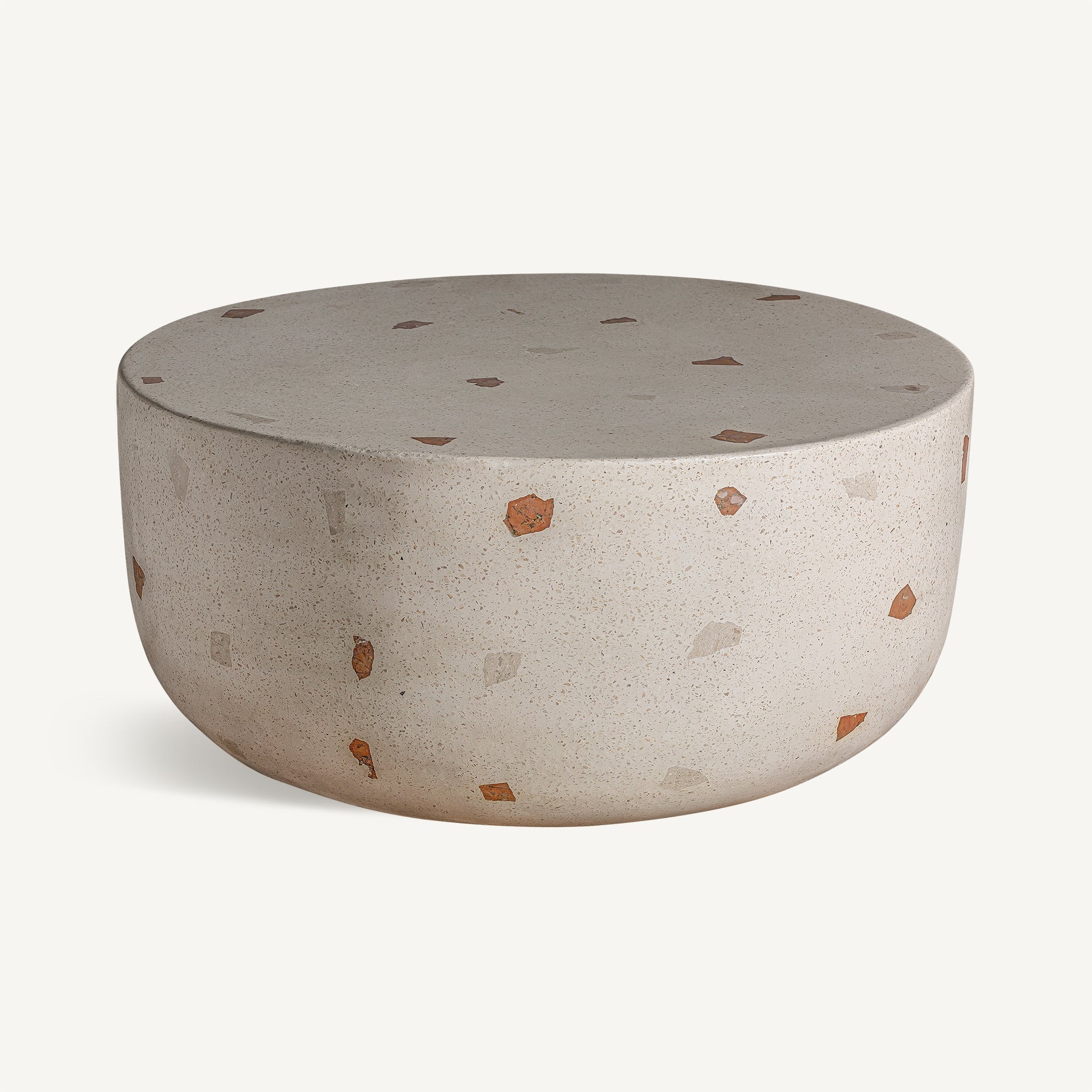 MASSA Coffee Table - Bambuá
