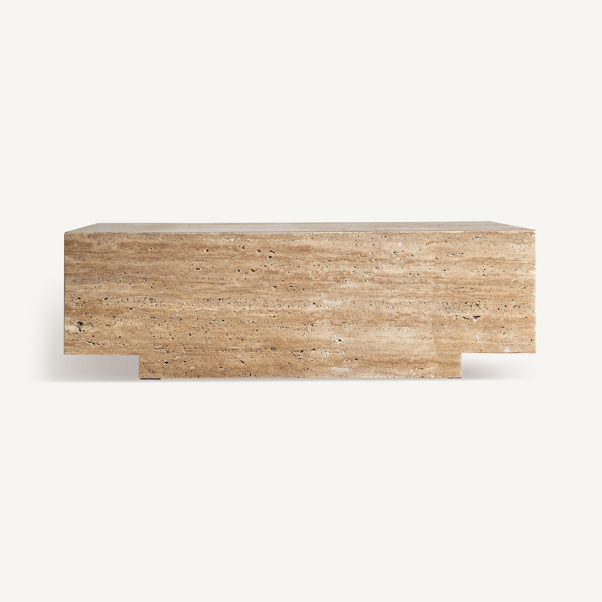 Norddal Coffee Table - Bambuá