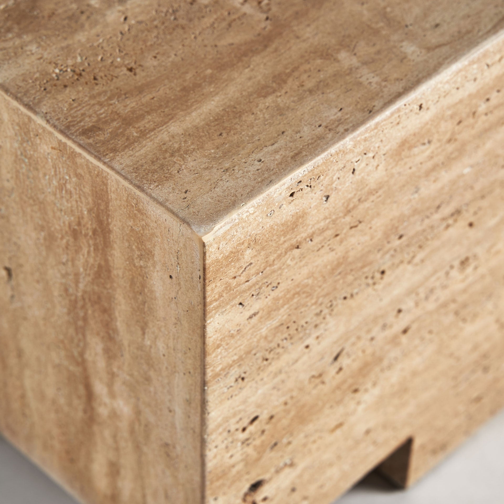 Norddal Coffee Table - Bambuá