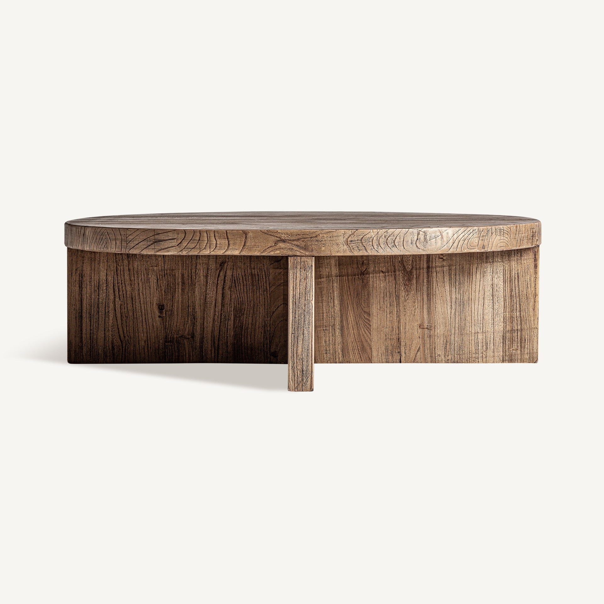 Norvik Coffee Table - Bambuá