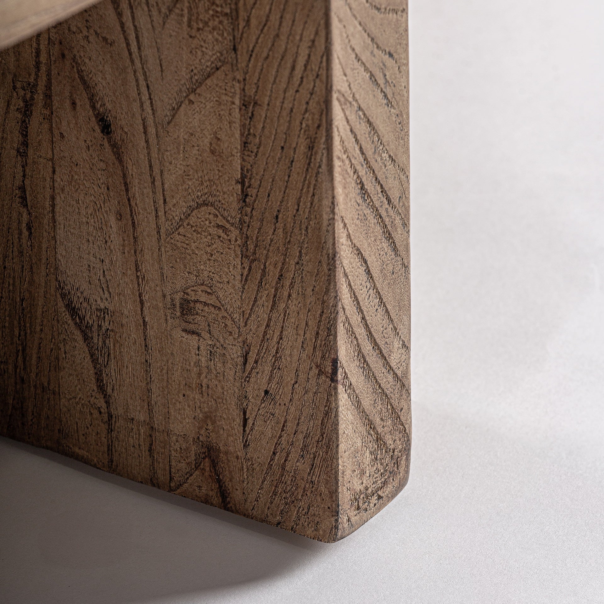 Norvik Coffee Table - Bambuá