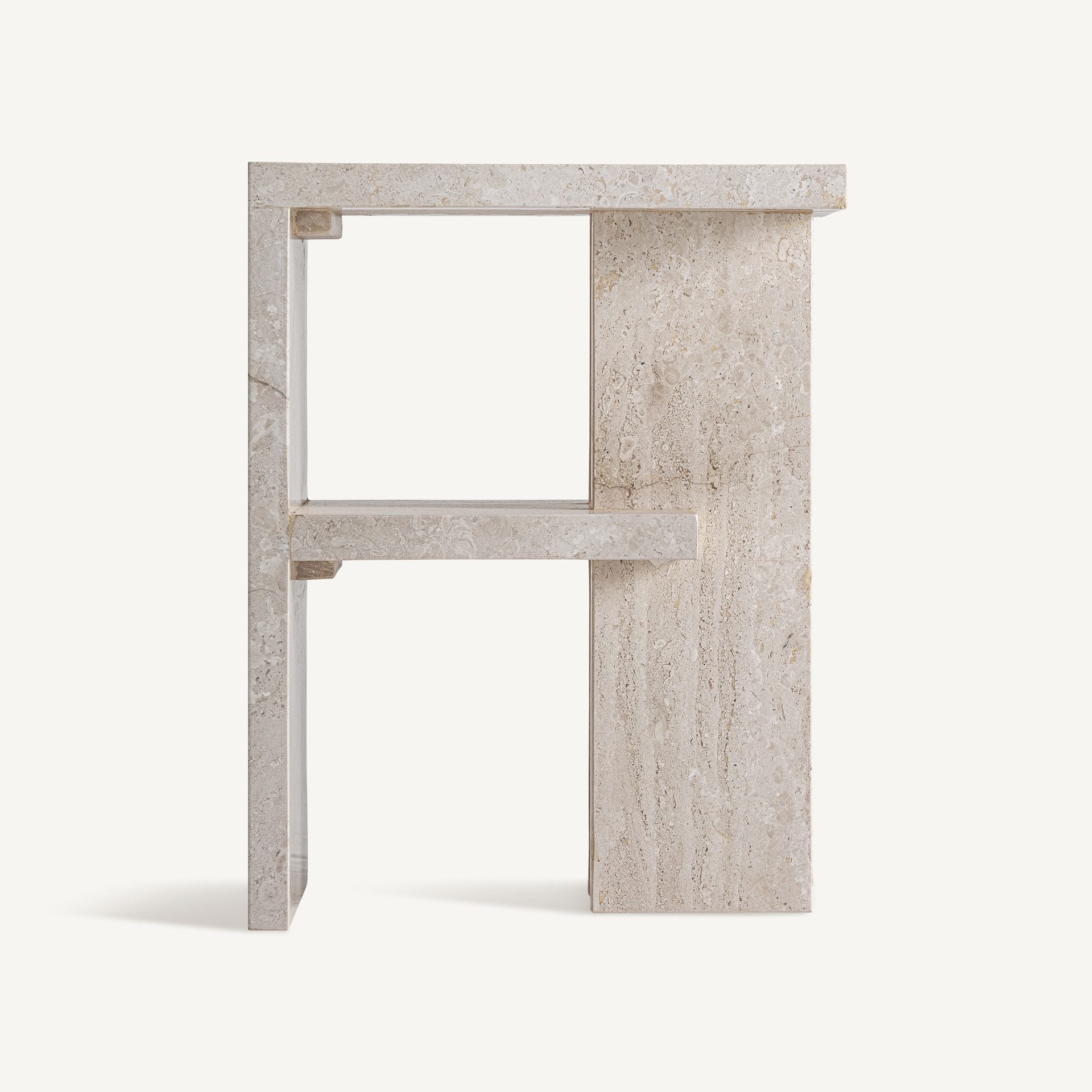 Korba Bedside Table