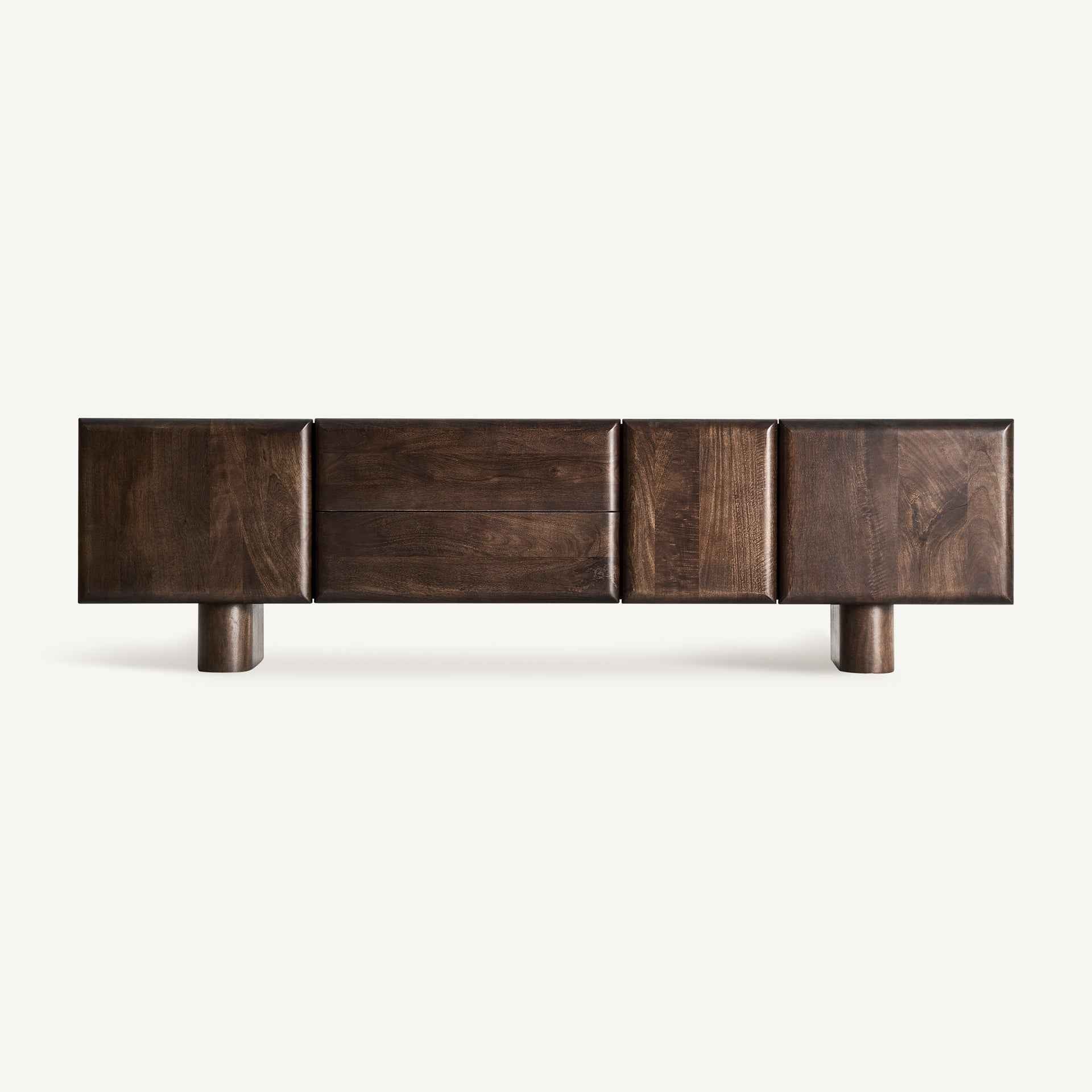 Craigh TV Stand - Bambuá