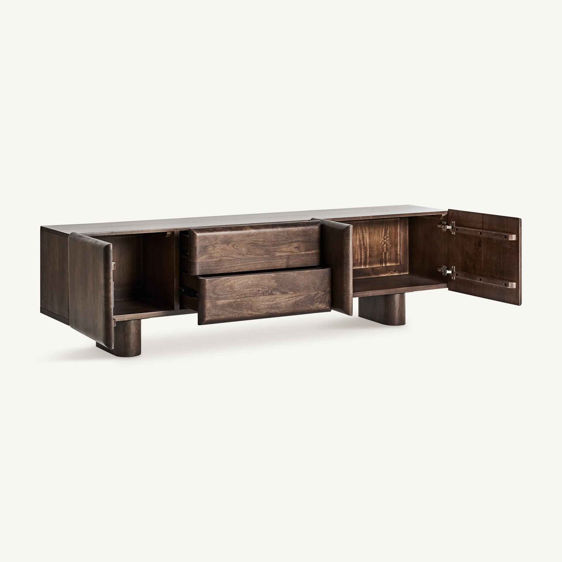 Craigh TV Stand - Bambuá
