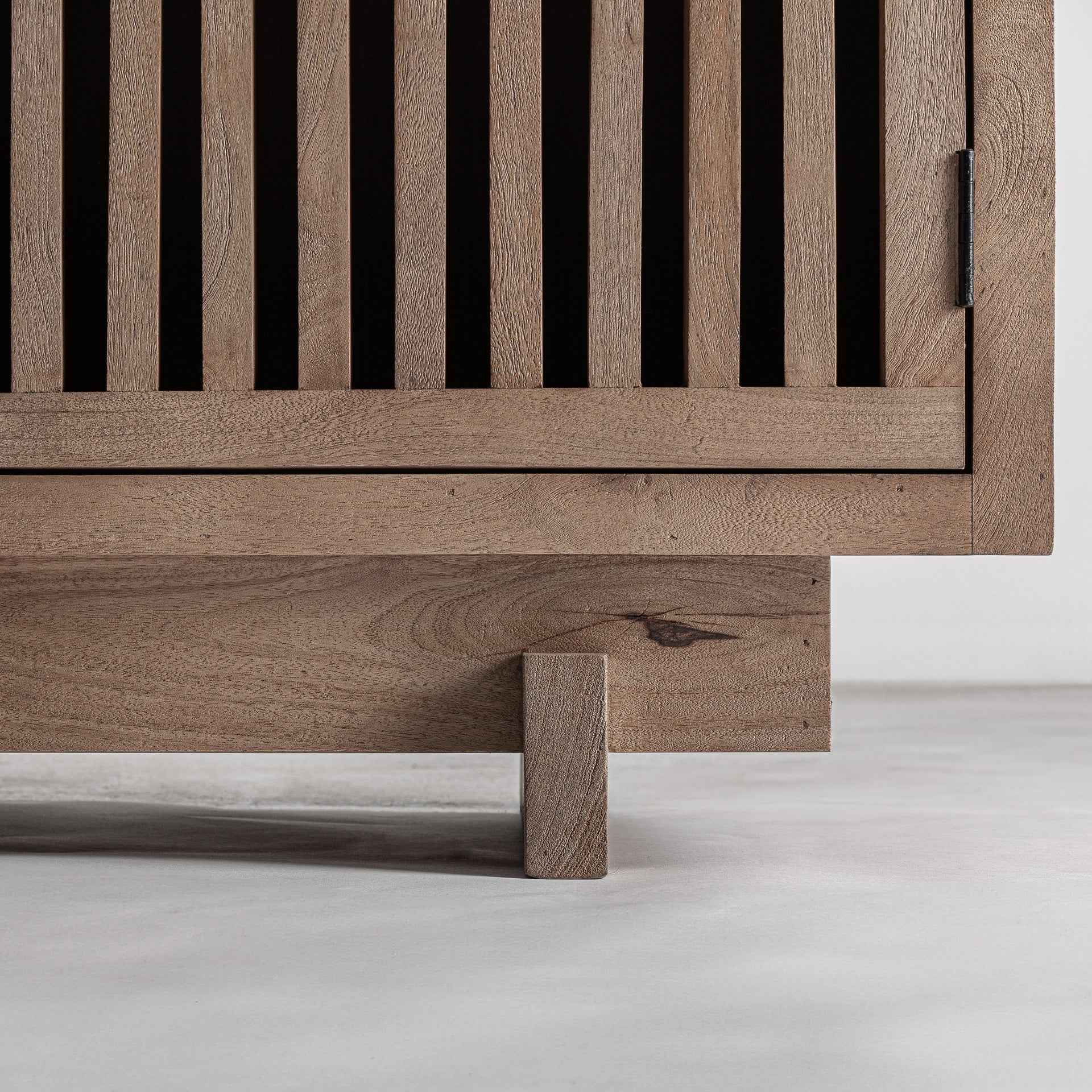 Gàbia TV Stand