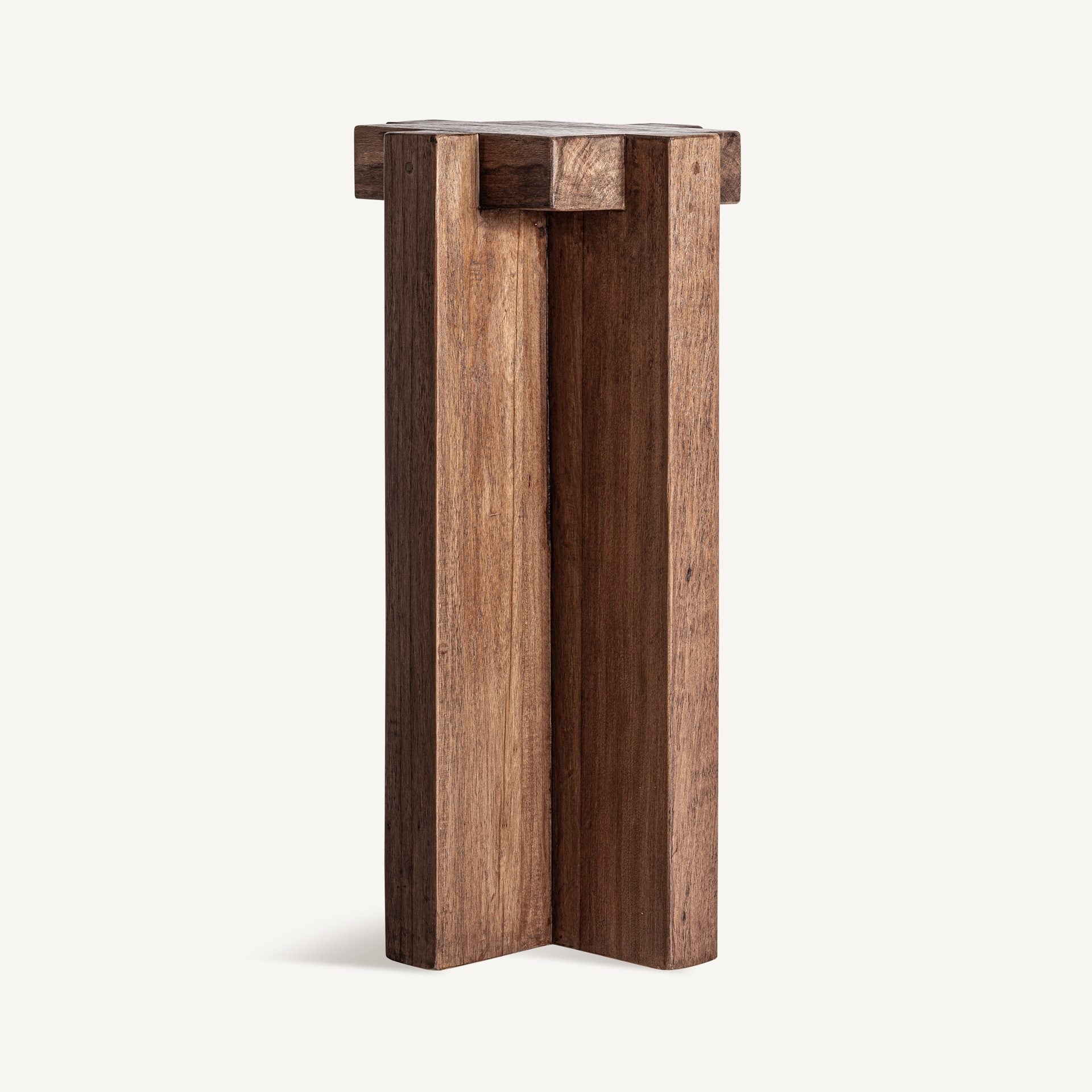 Brutalist Stand