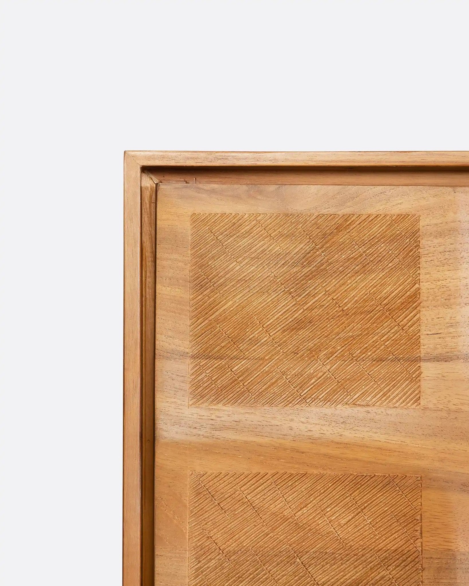 RIJAL Sideboard - Bambuá