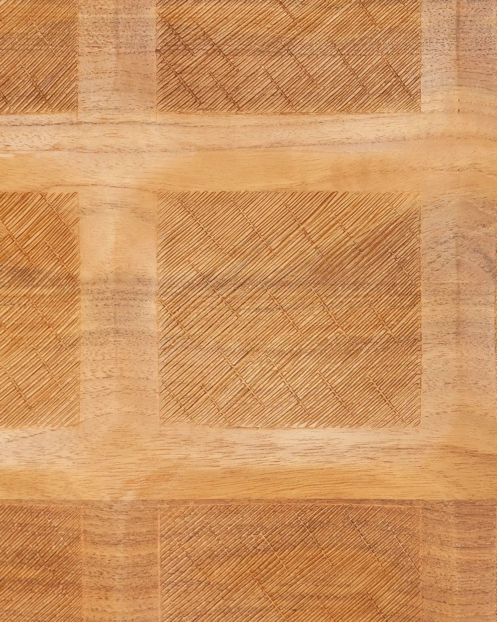 RIJAL Sideboard - Bambuá