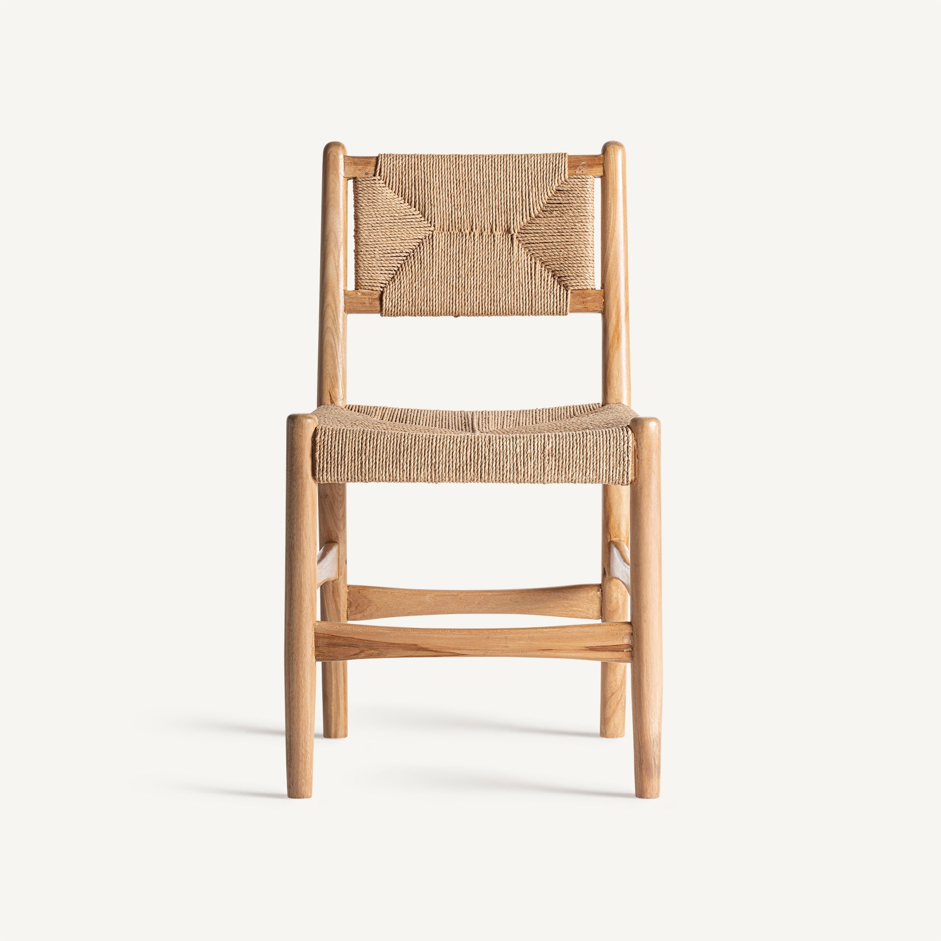 AGIA Dining Chair - Bambuá