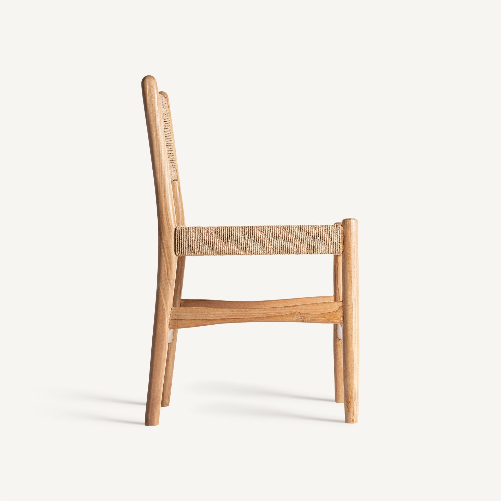 AGIA Dining Chair - Bambuá