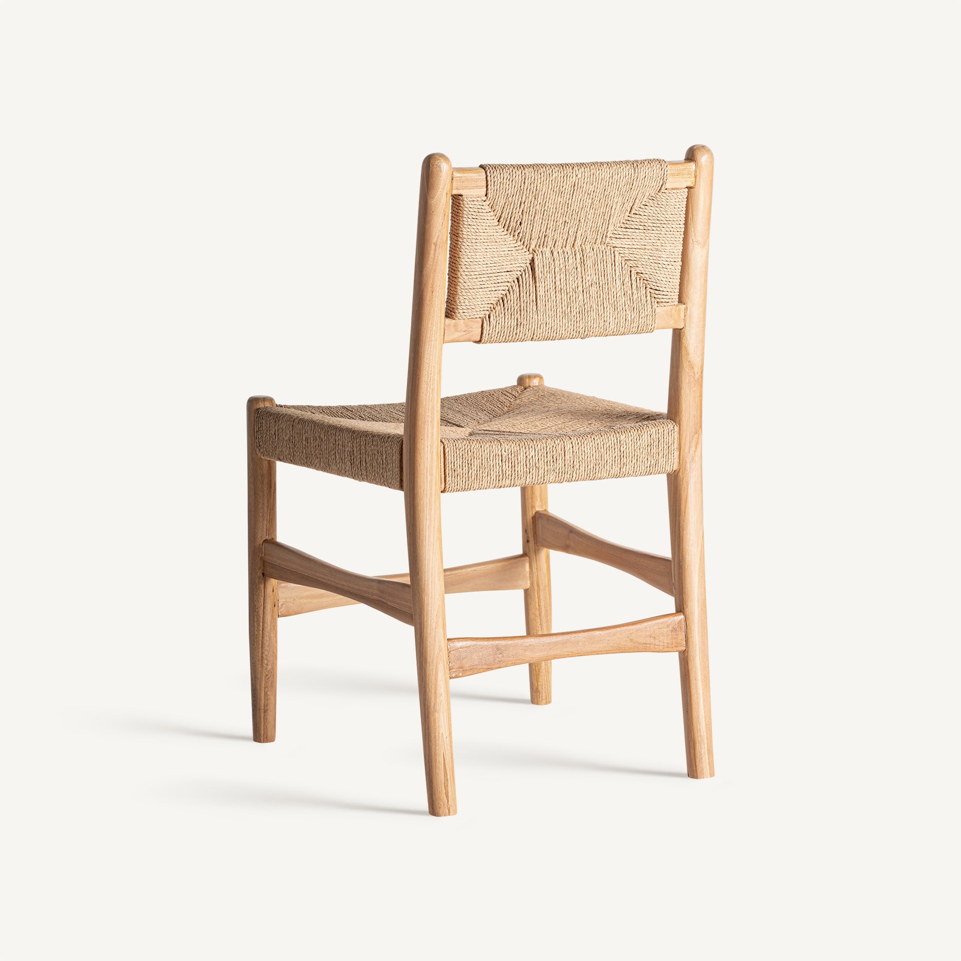 AGIA Dining Chair - Bambuá