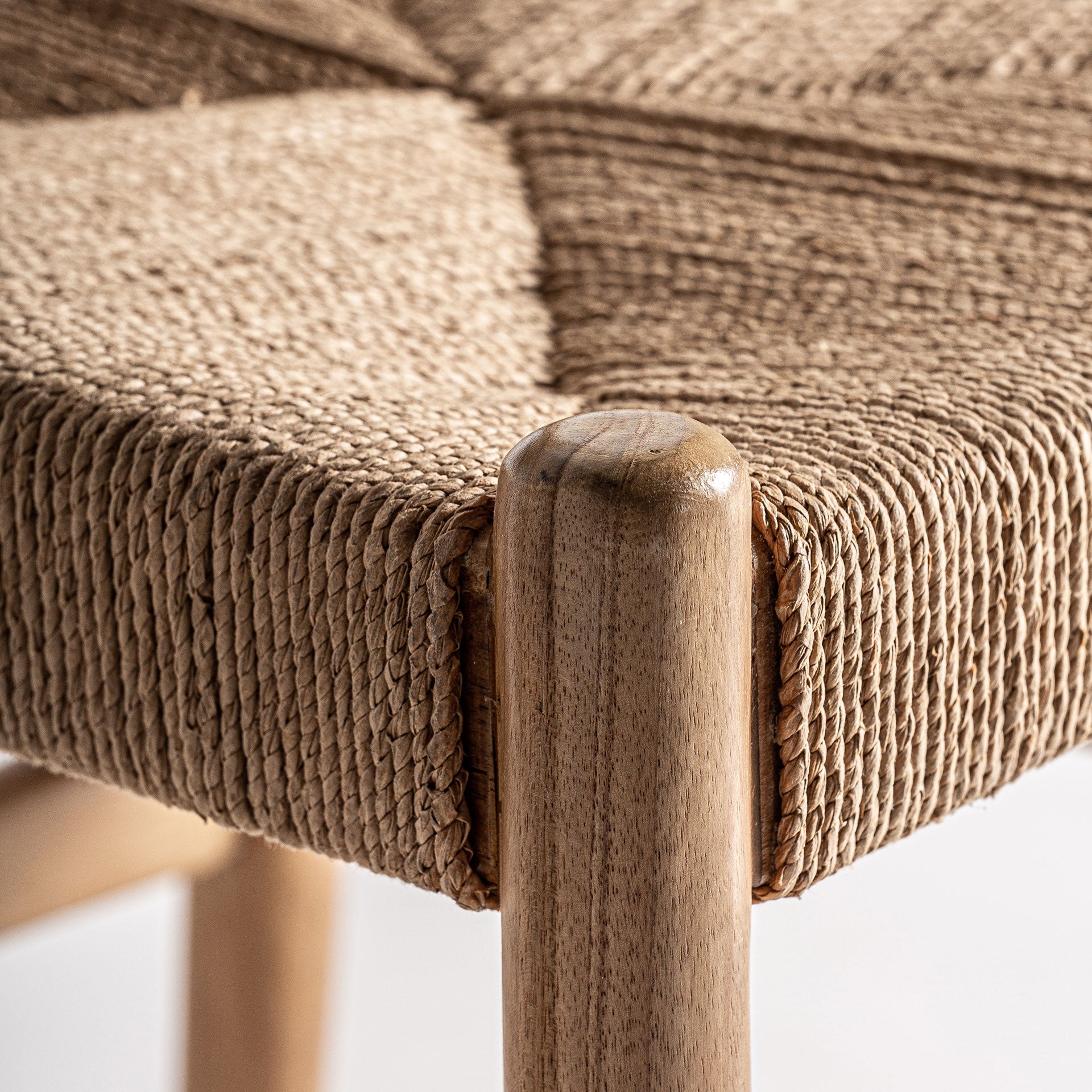 AGIA Dining Chair - Bambuá