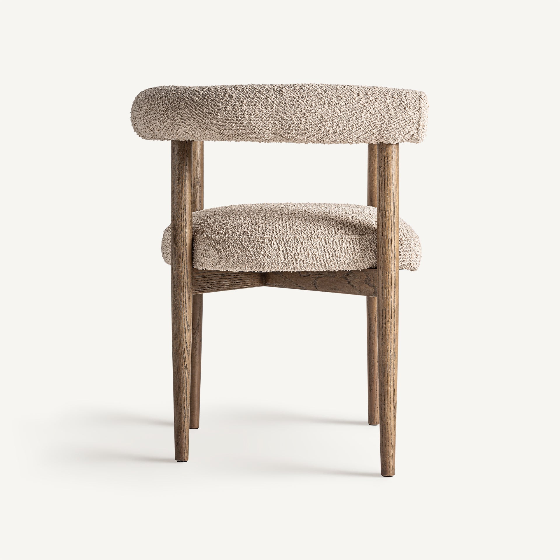 BULLAY chair - Bambuá