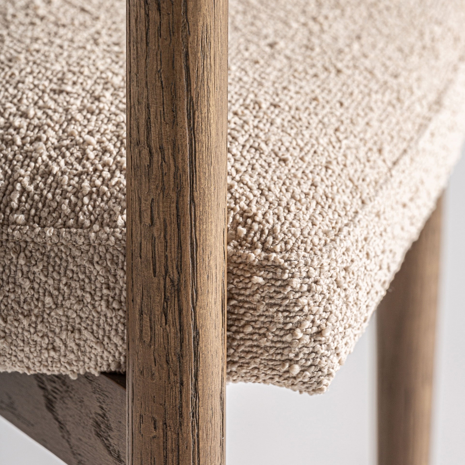 BULLAY chair - Bambuá