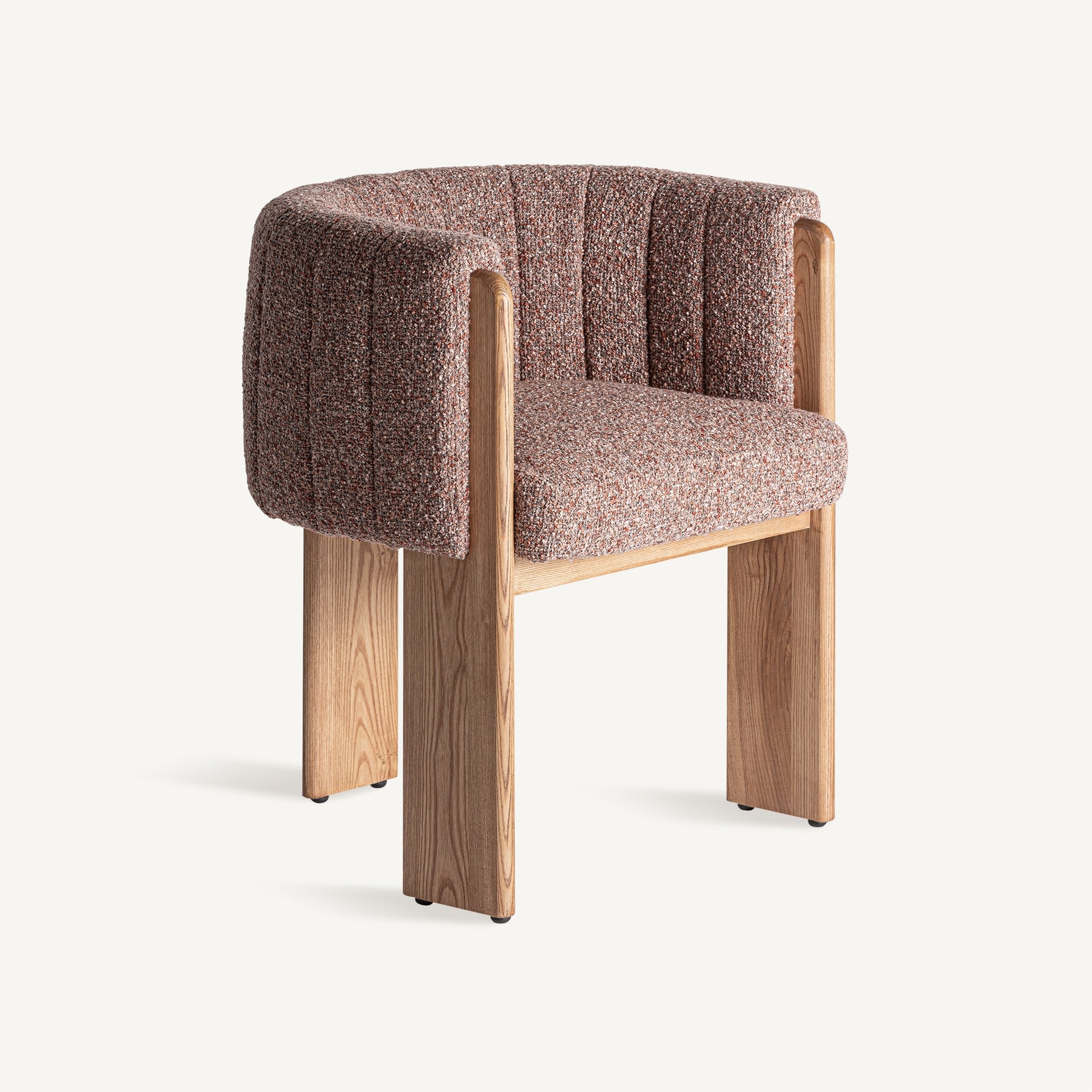 CLUNY chair - Bambuá