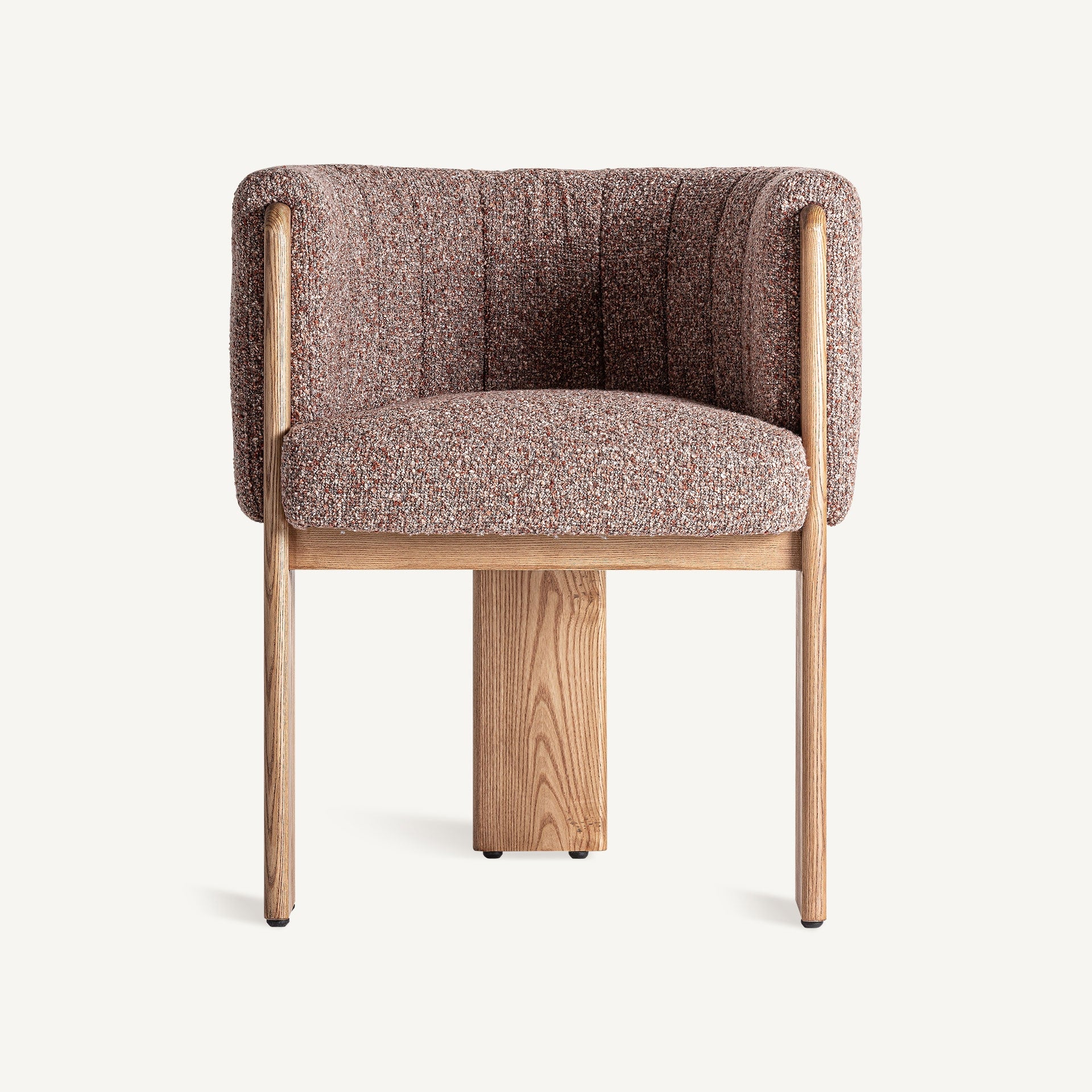 CLUNY chair - Bambuá