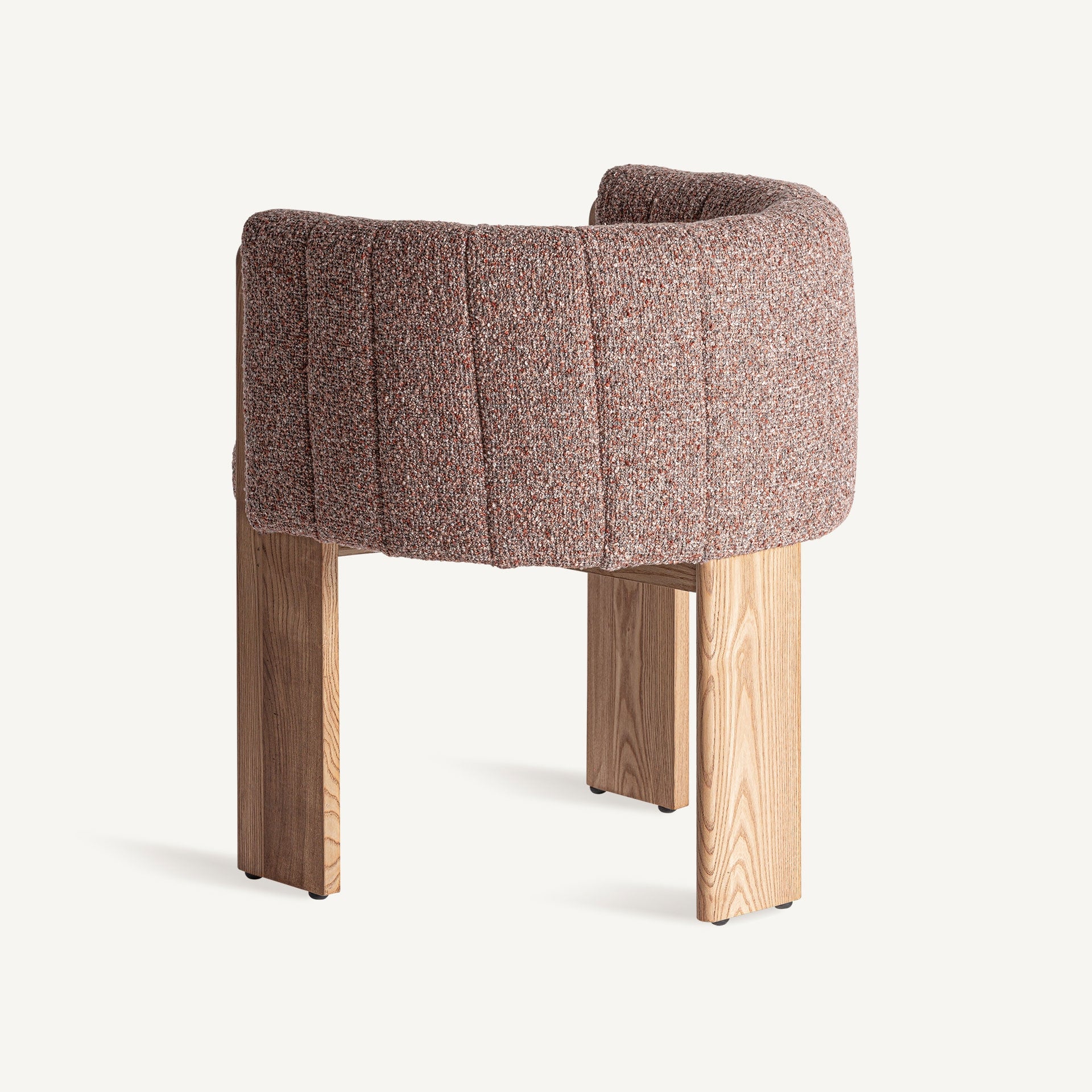 CLUNY chair - Bambuá