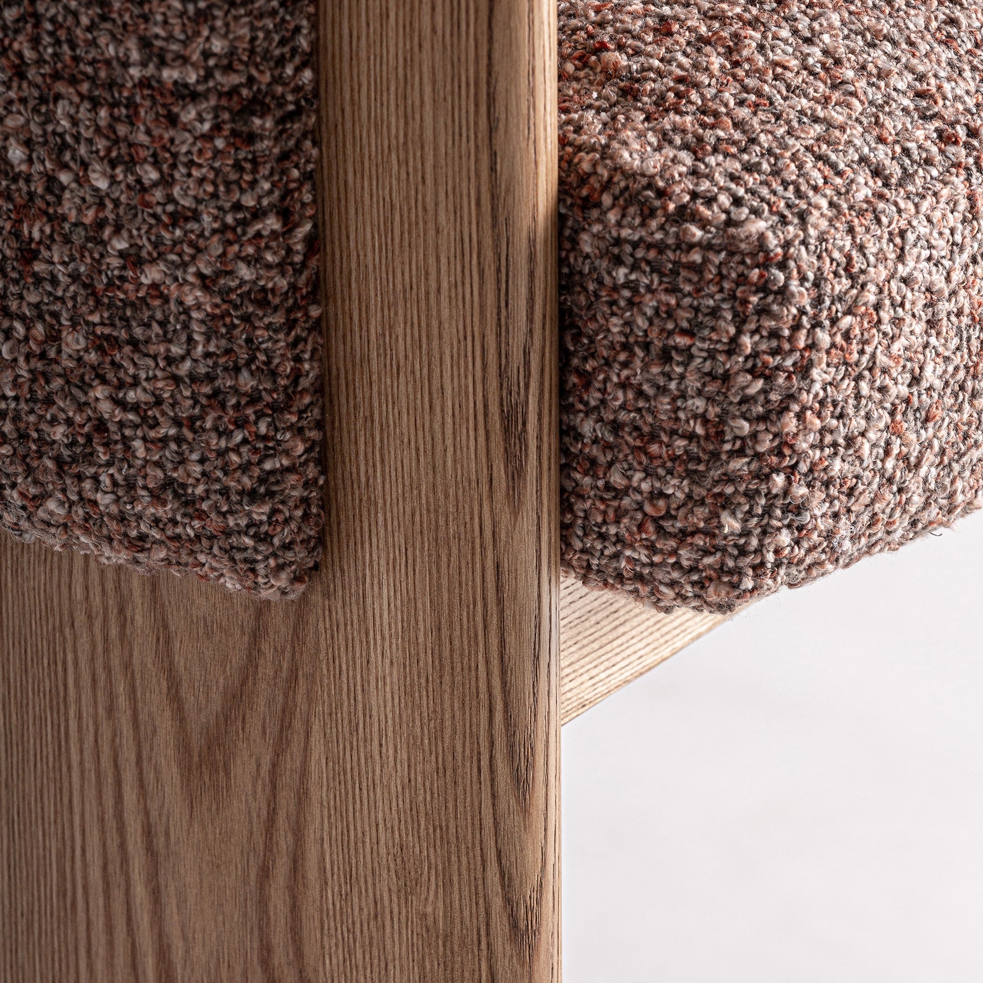 CLUNY chair - Bambuá