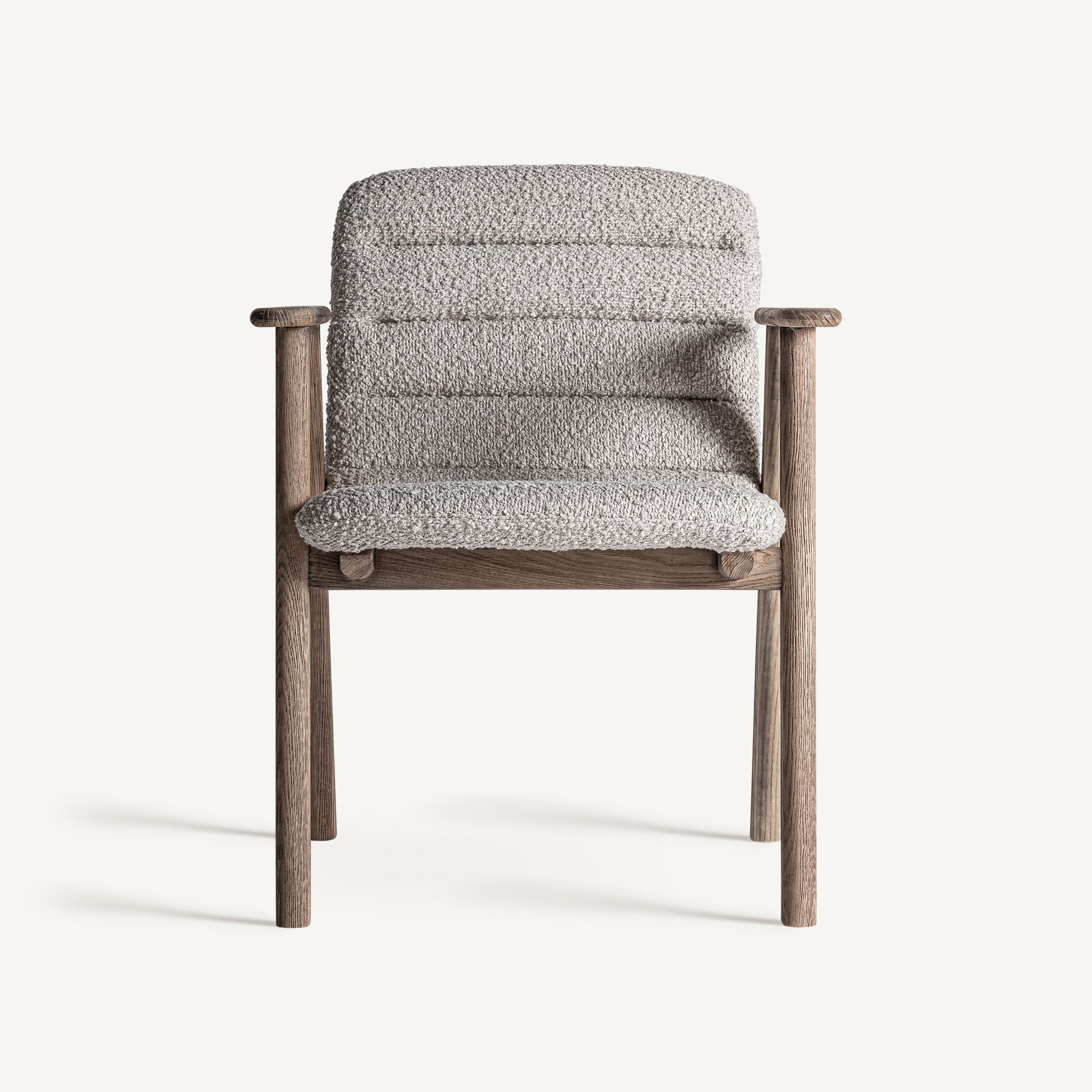 JACQUARD chair - Bambuá