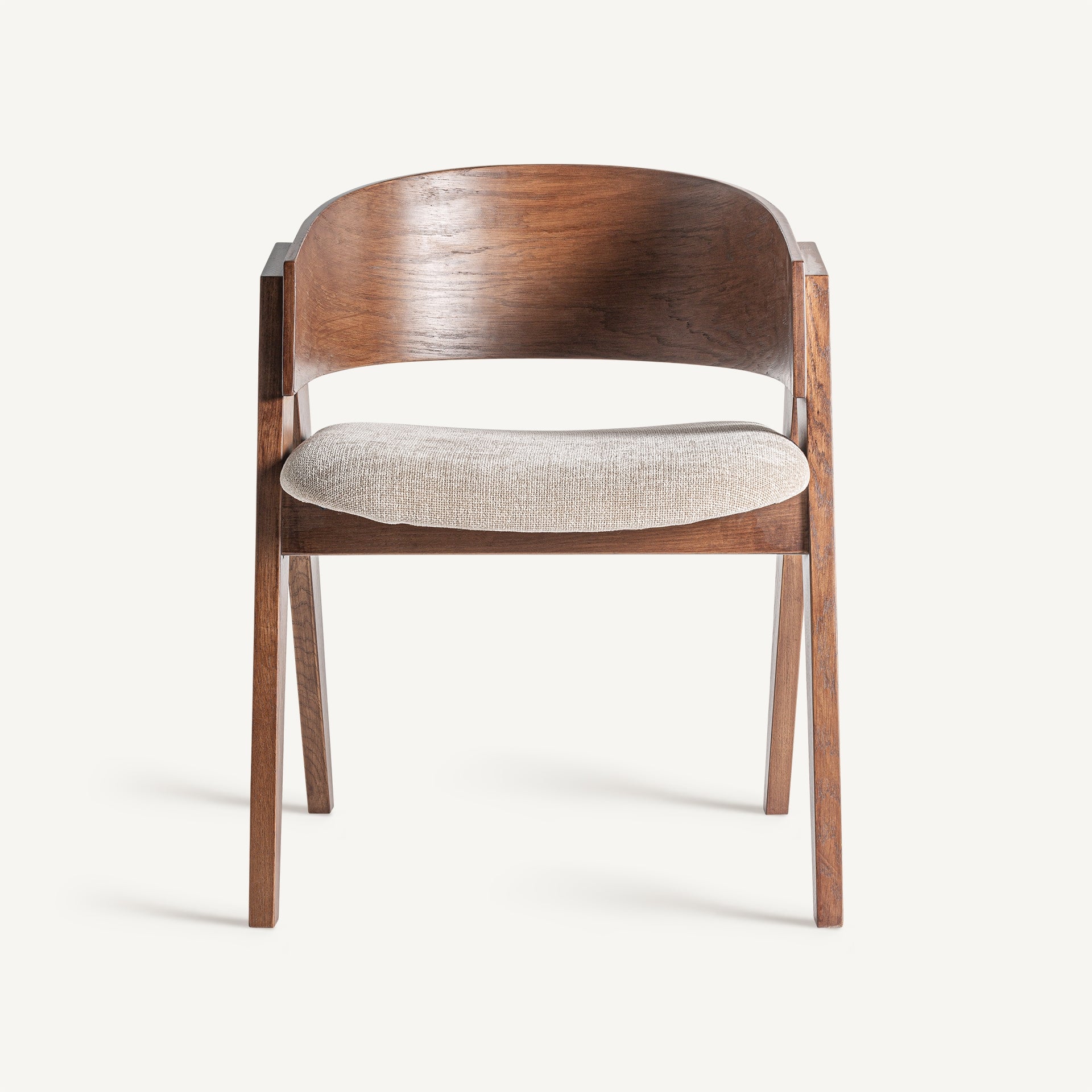 MADIRAN chair - Bambuá