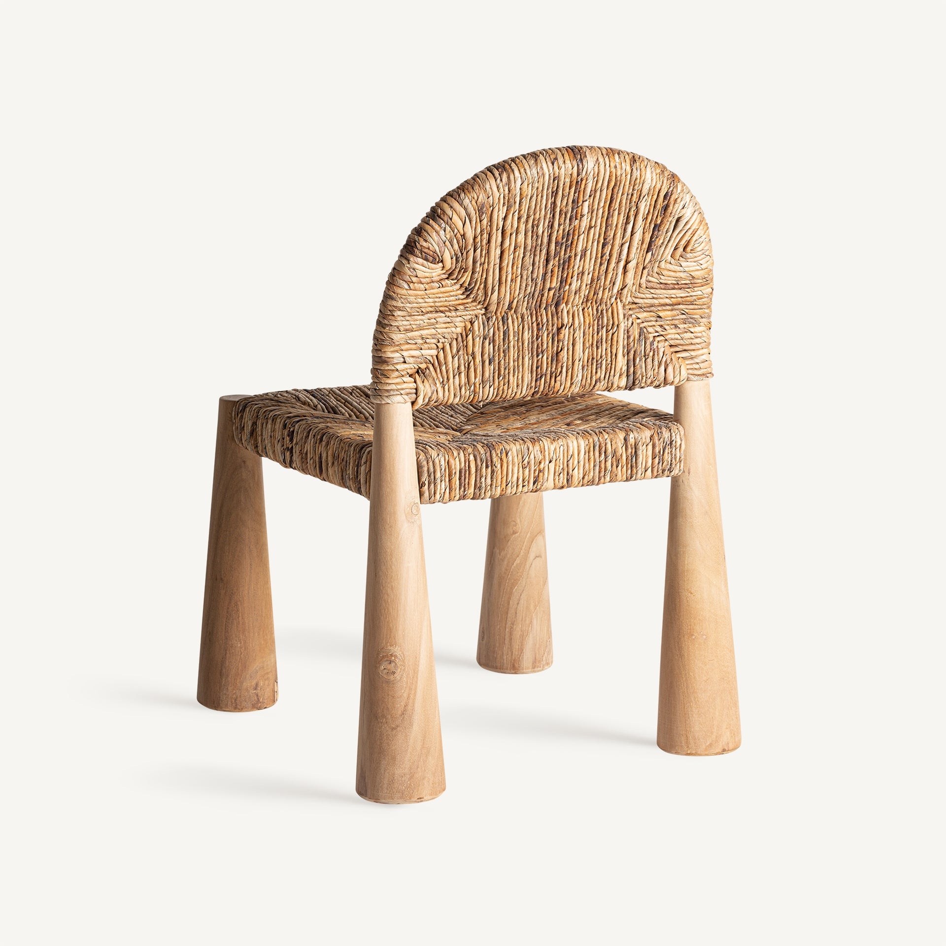 NEKTA chair - Bambuá