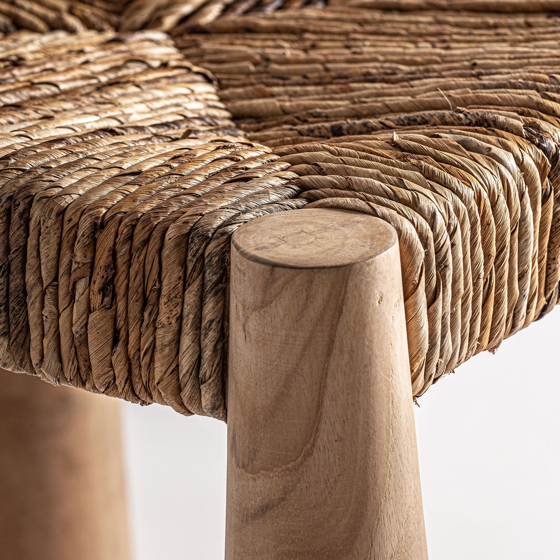 NEKTA chair - Bambuá