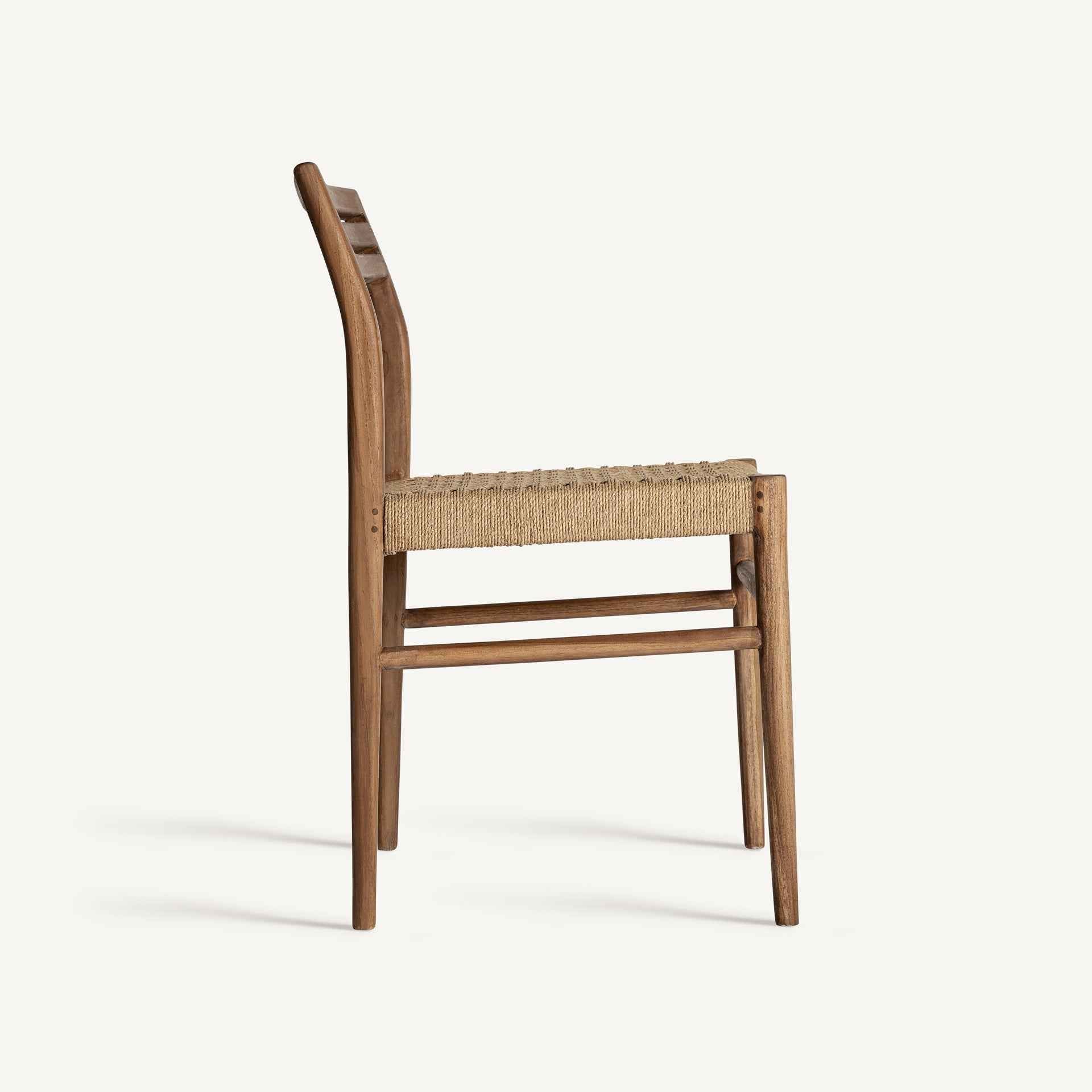 Souillac Chair - Bambuá