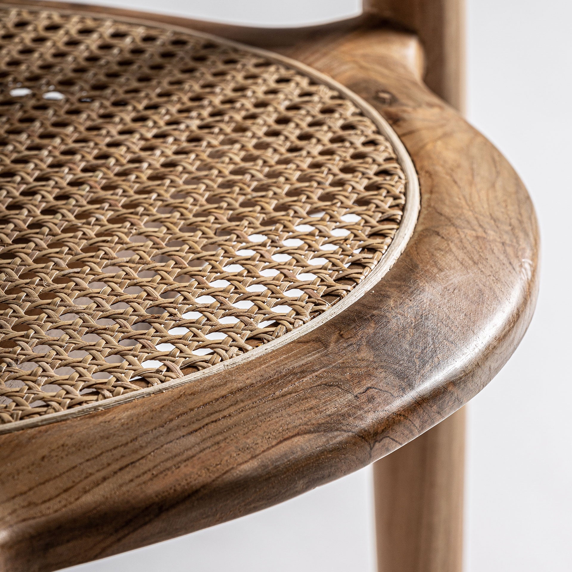 TOSTILY Dining Chair - Bambuá