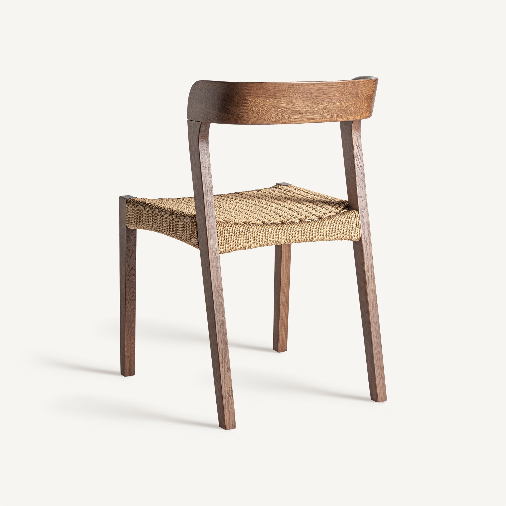 TUDELLE chair - Bambuá