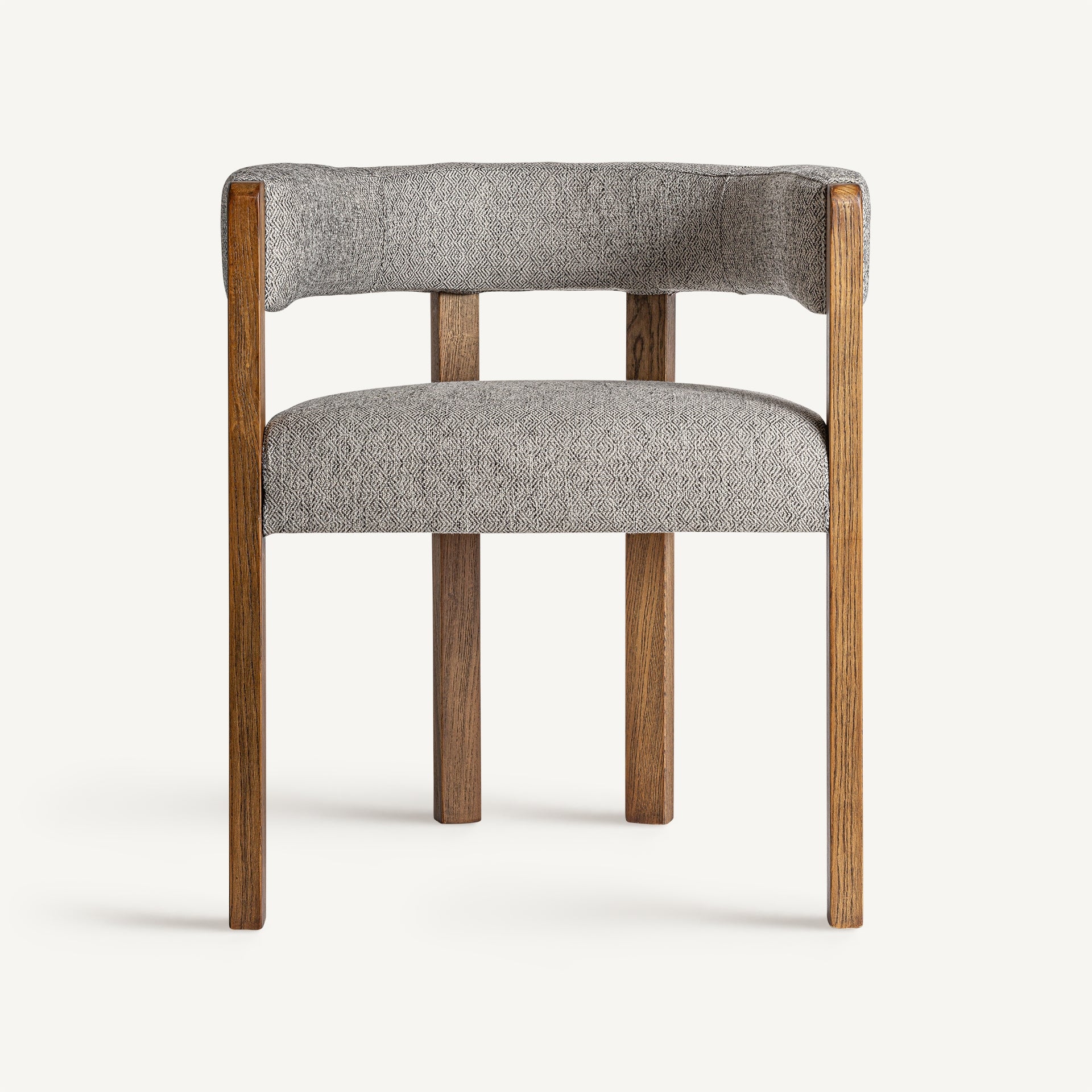 WIZERNE chair - Bambuá