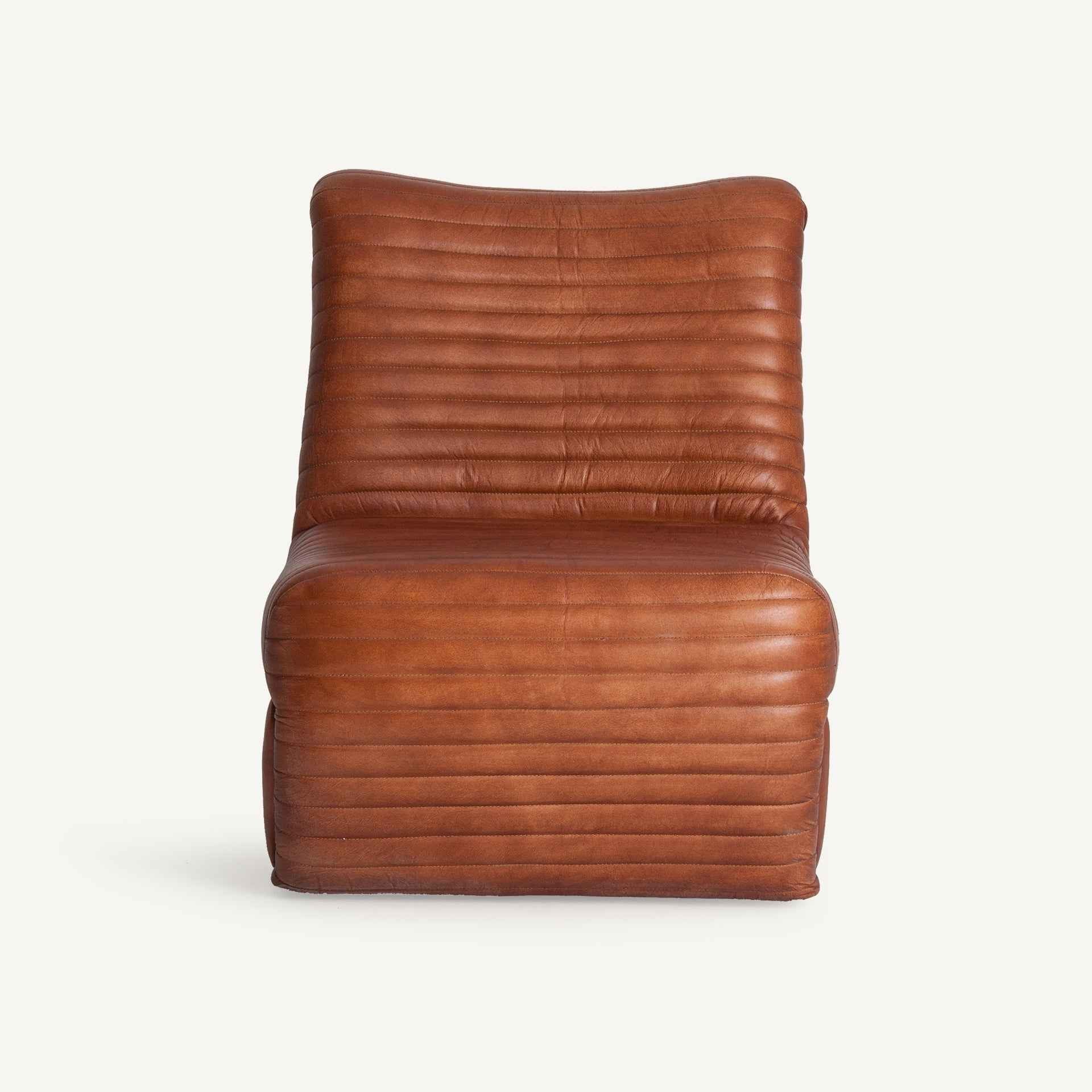Almstock Armchair - Bambuá
