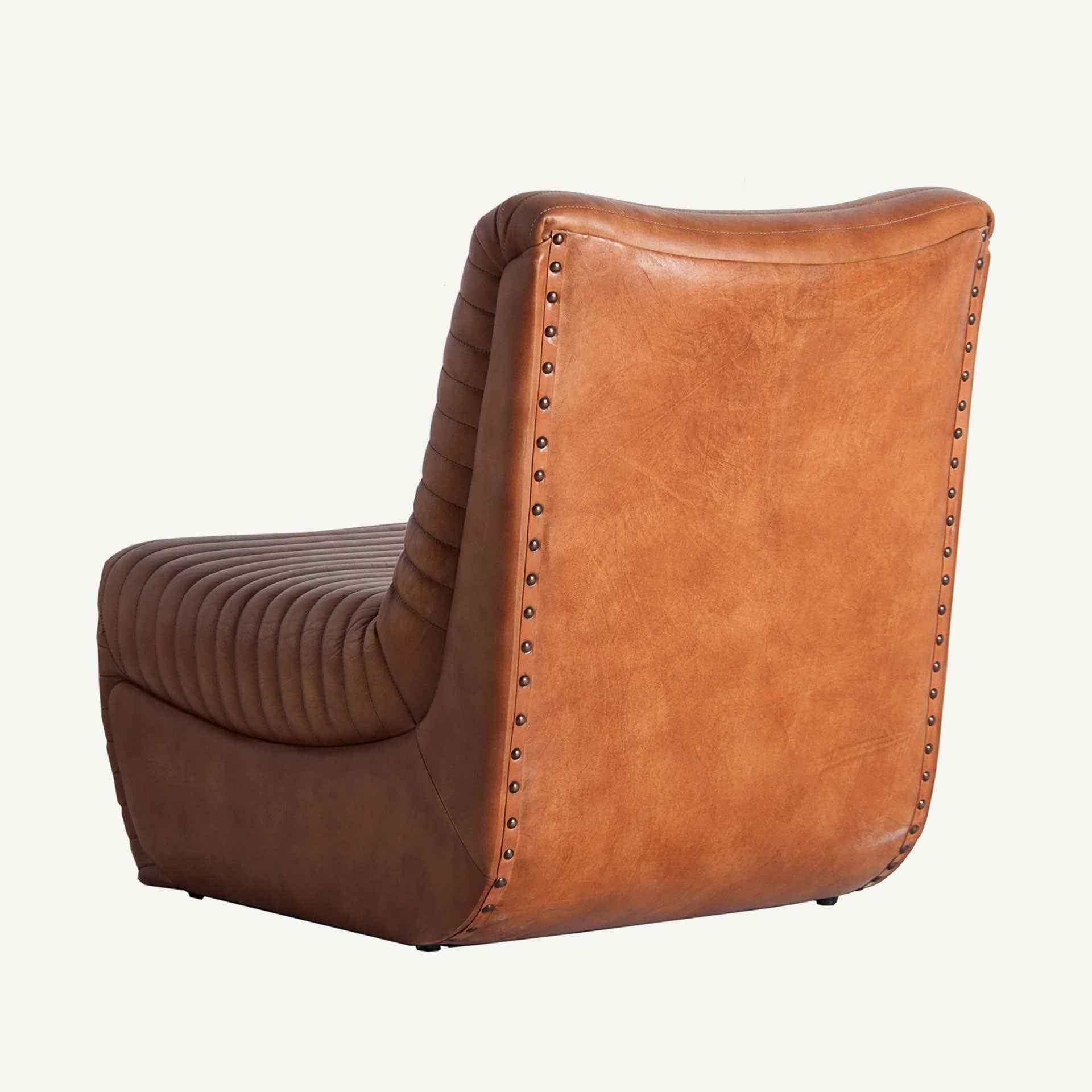 Almstock Armchair - Bambuá