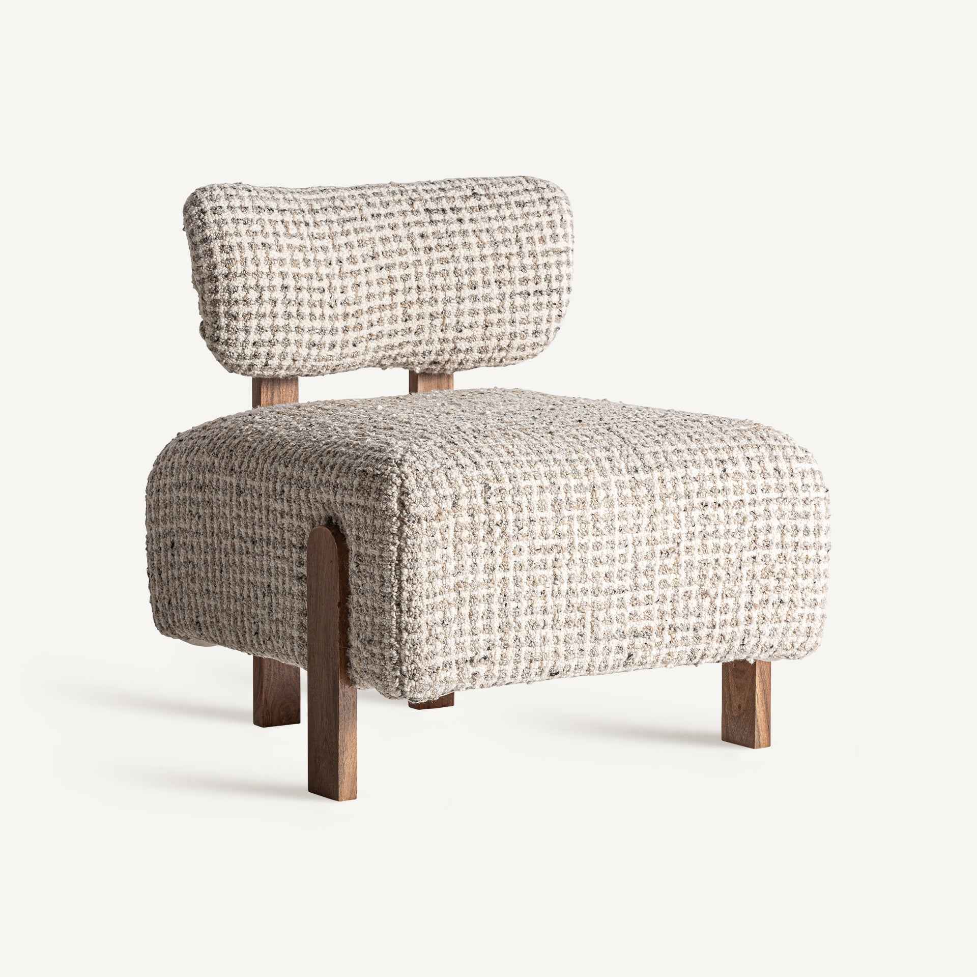 Buhl Armchair - Bambuá