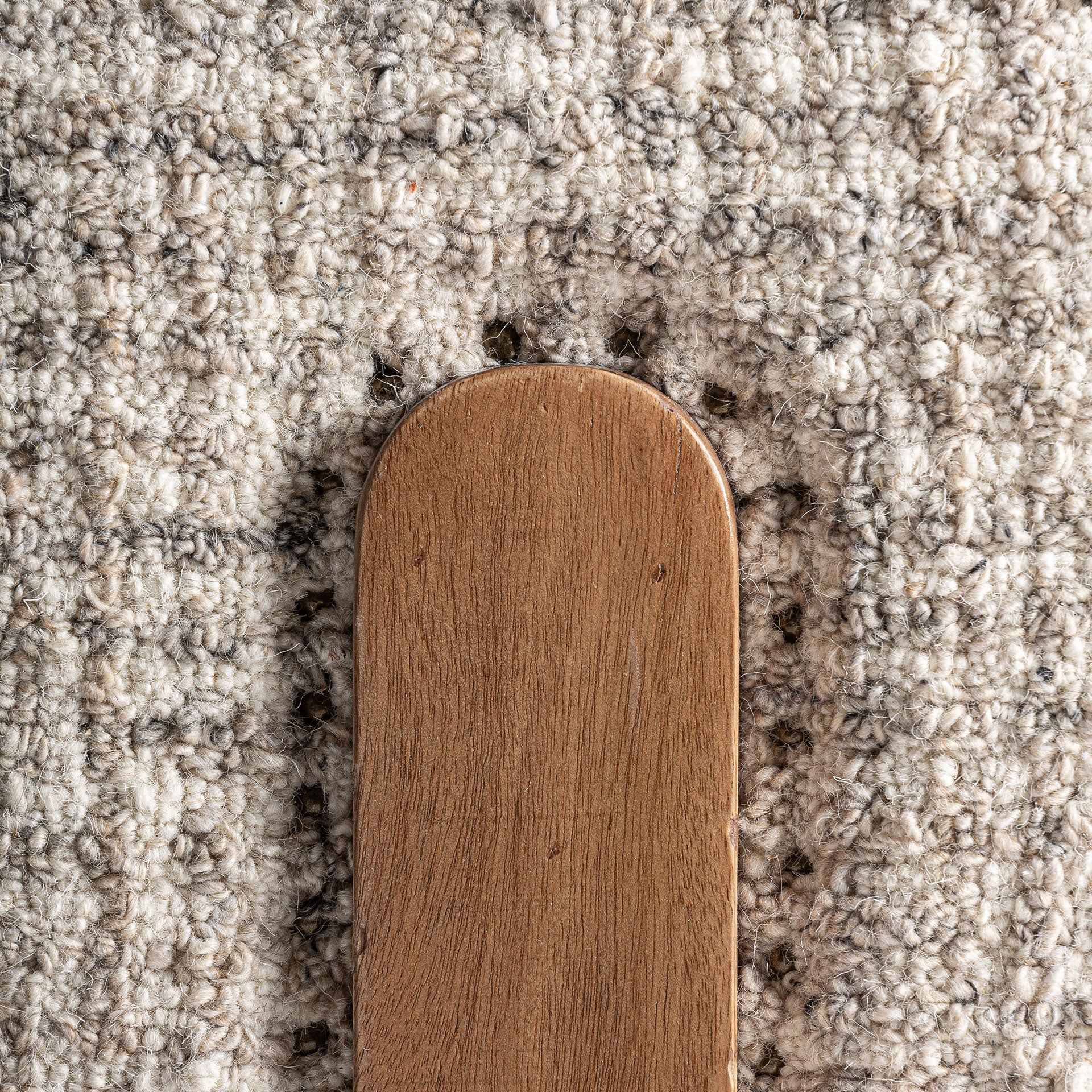 Buhl Armchair - Bambuá