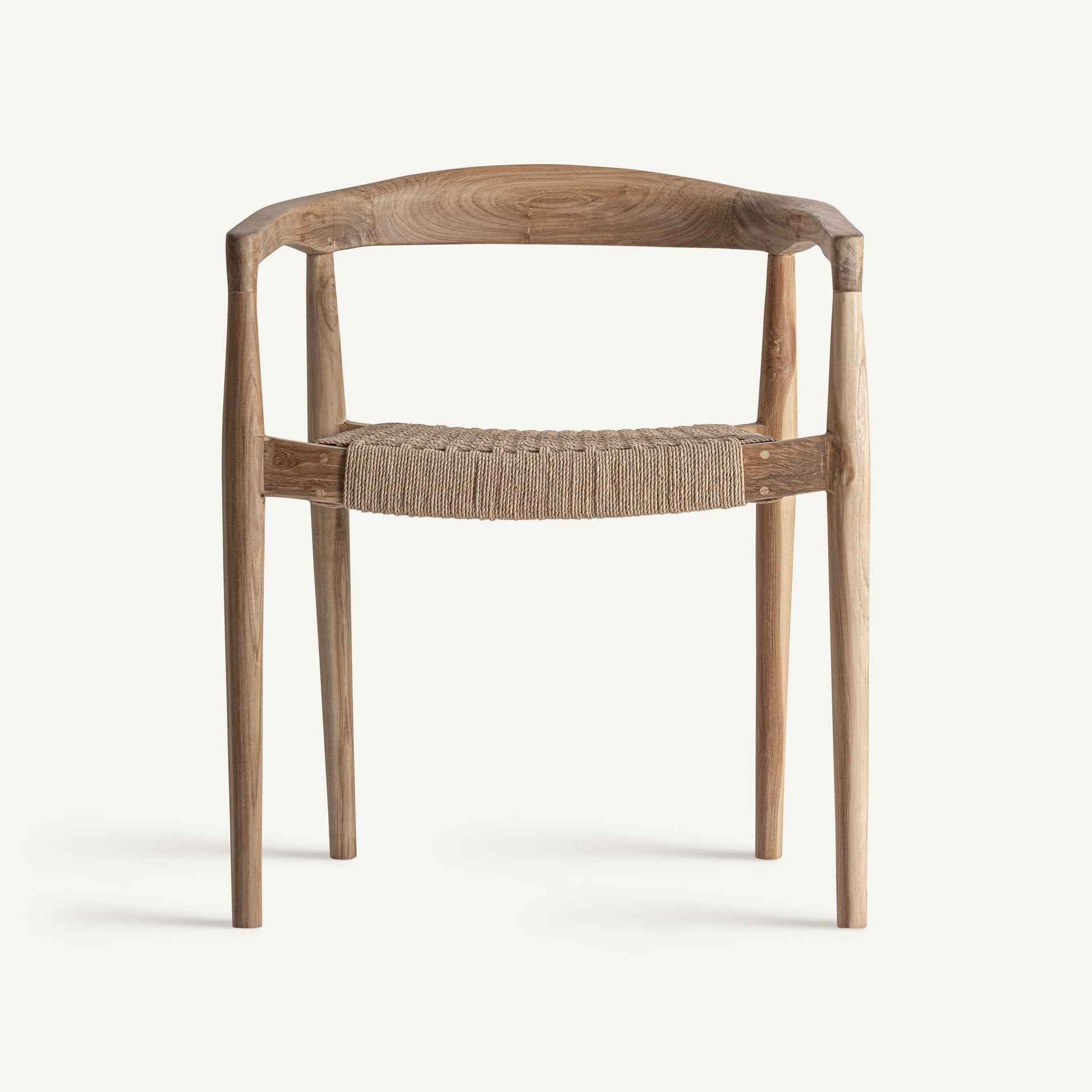 Caen Armchair - Bambuá